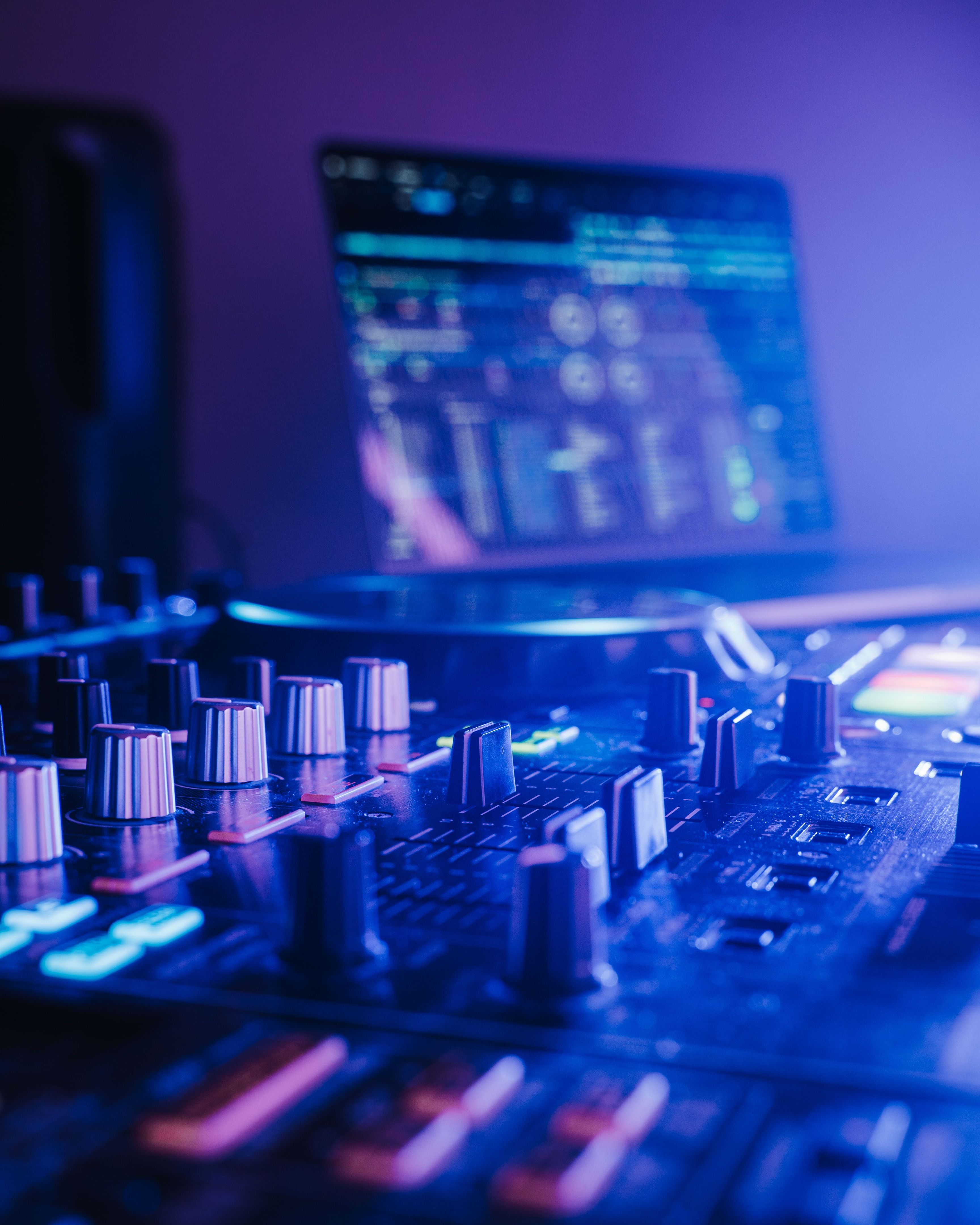 audio visual integration