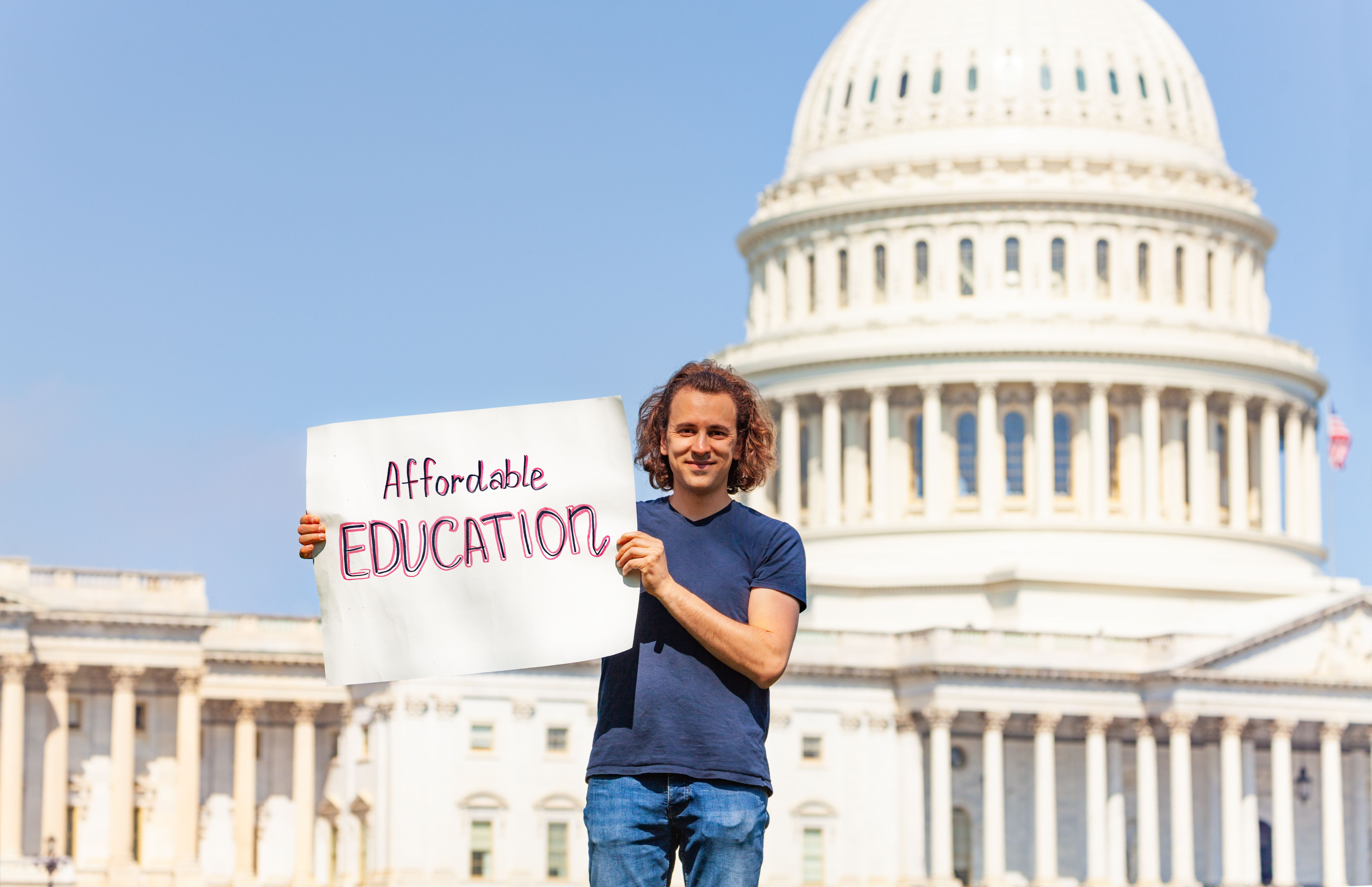 affordable education