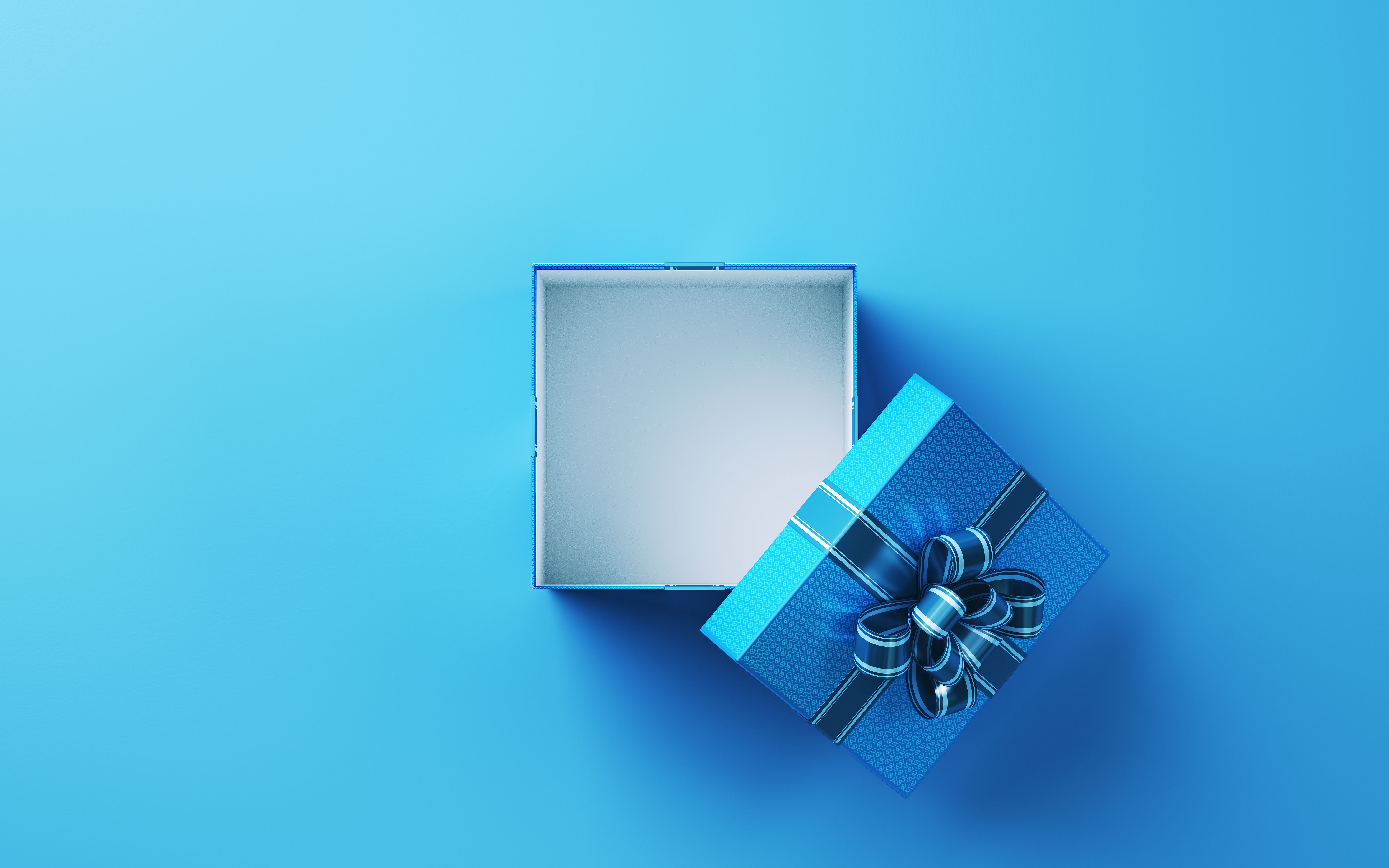 gift box