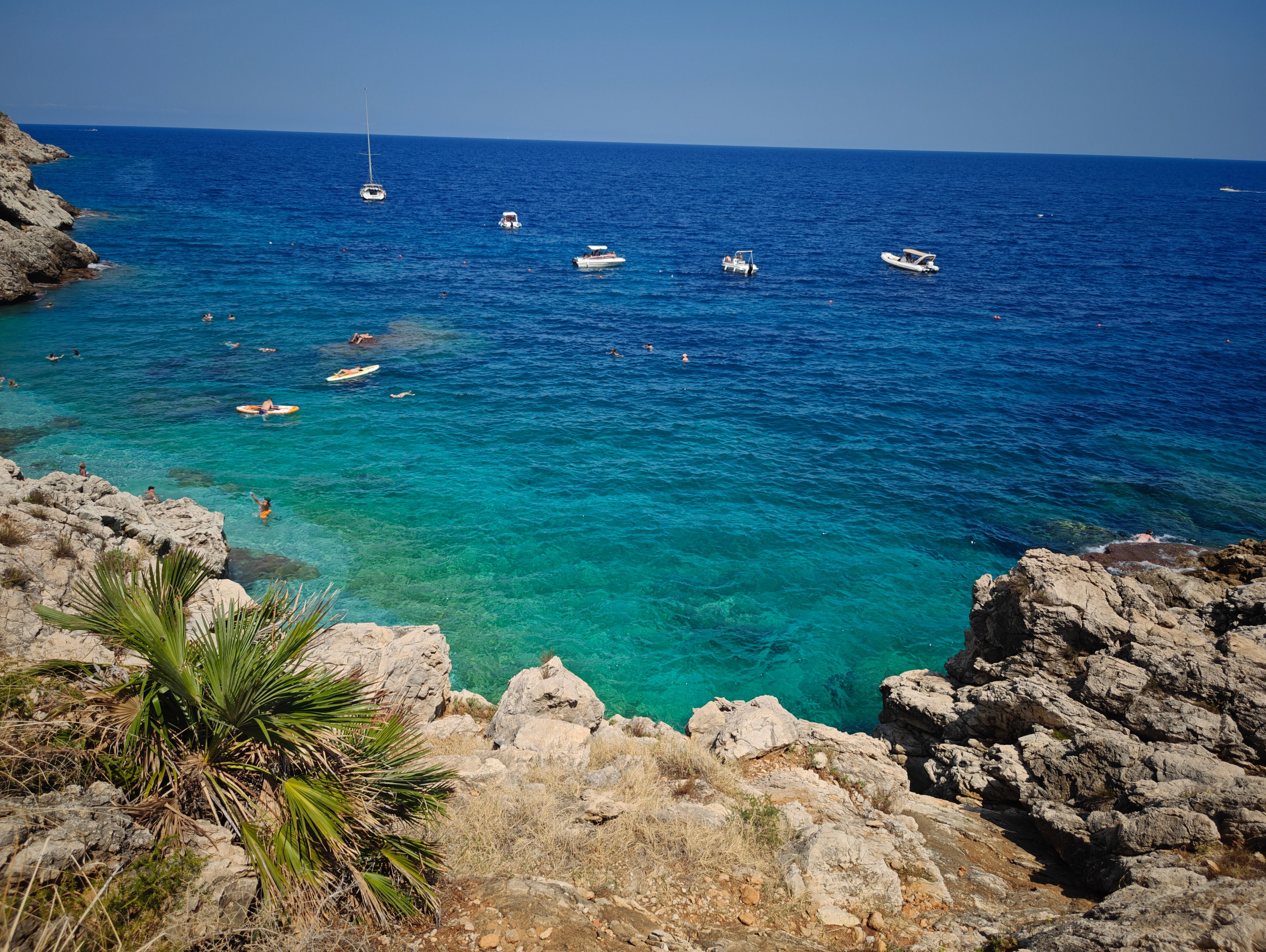 Riserva dello Zingaro