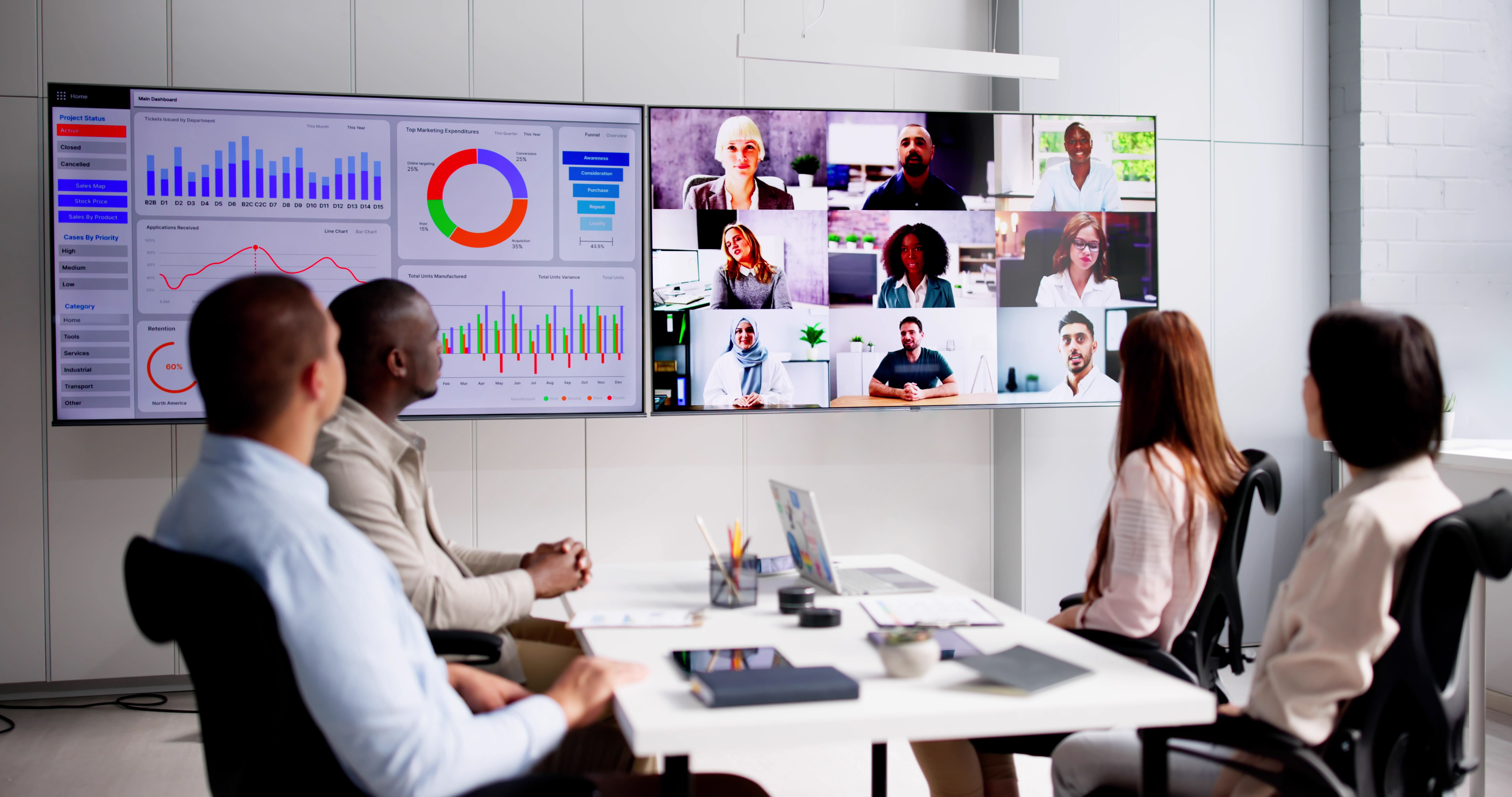 remote team collaboration