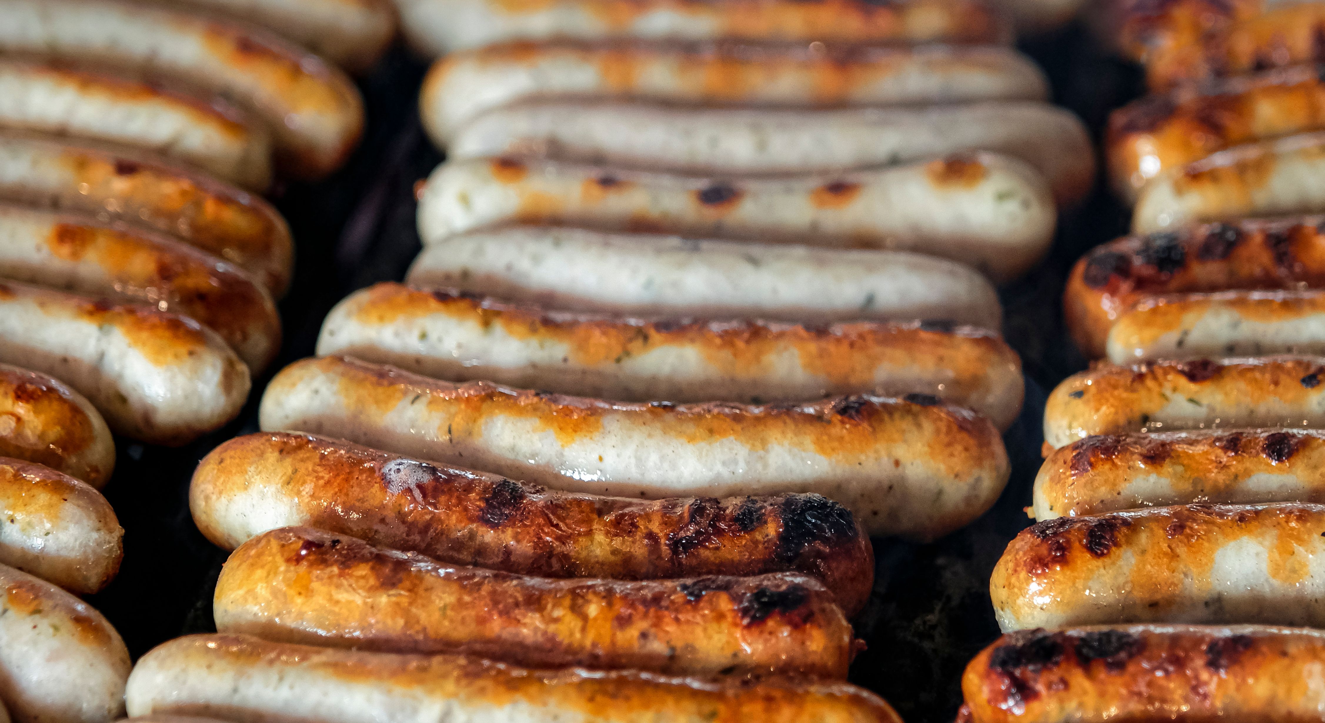 bratwurst