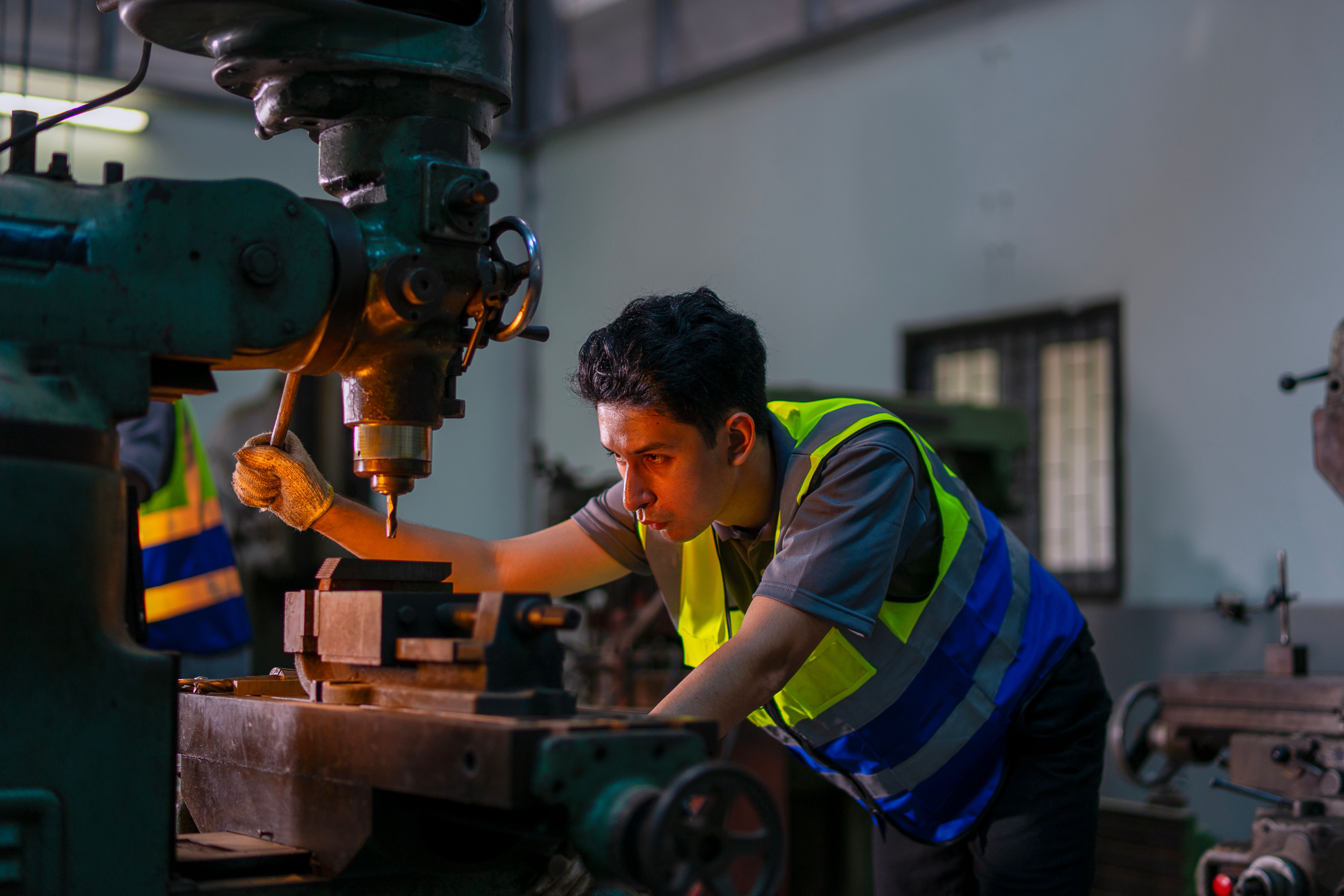 metalworking tools