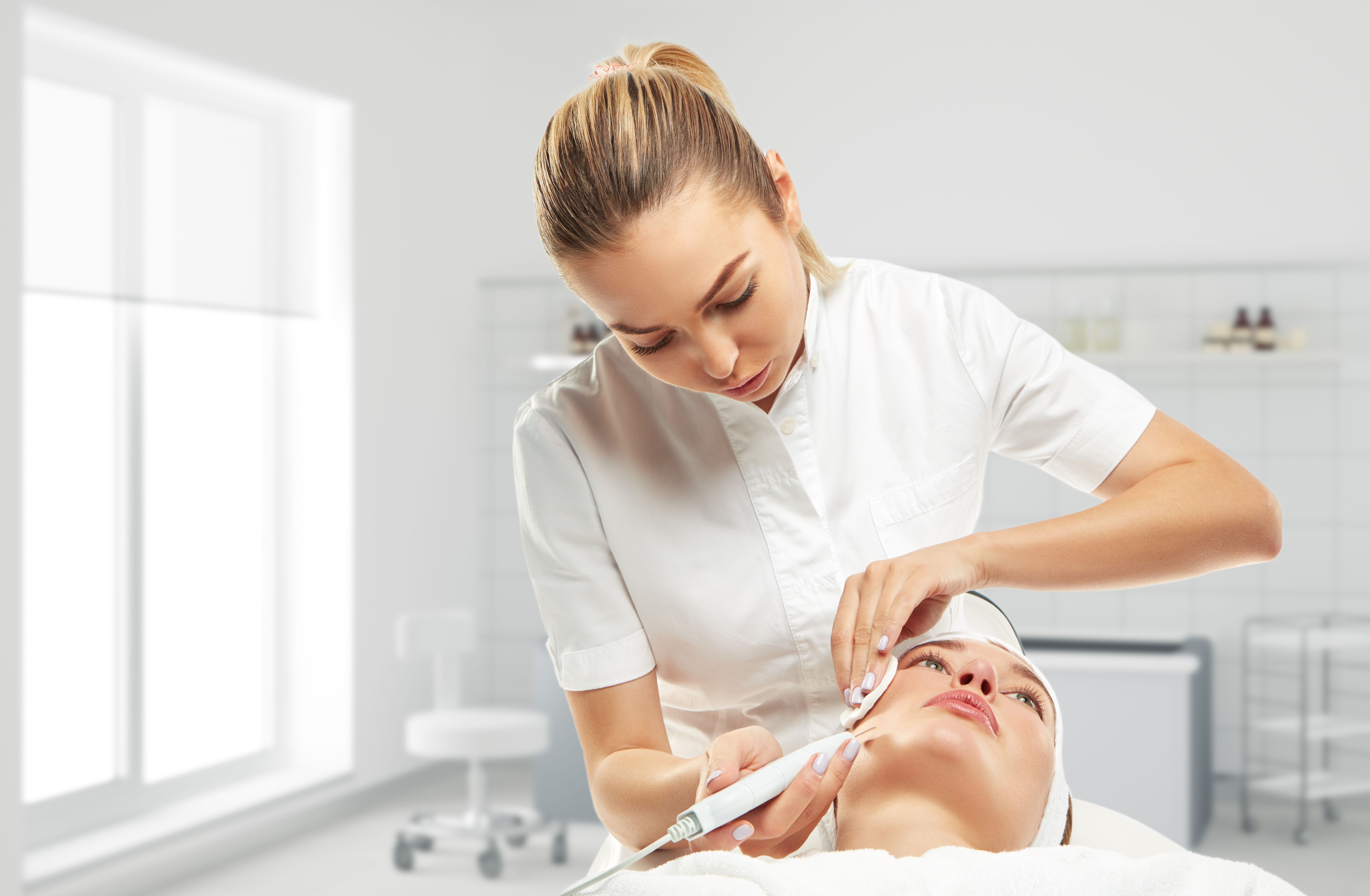 medspa professionals