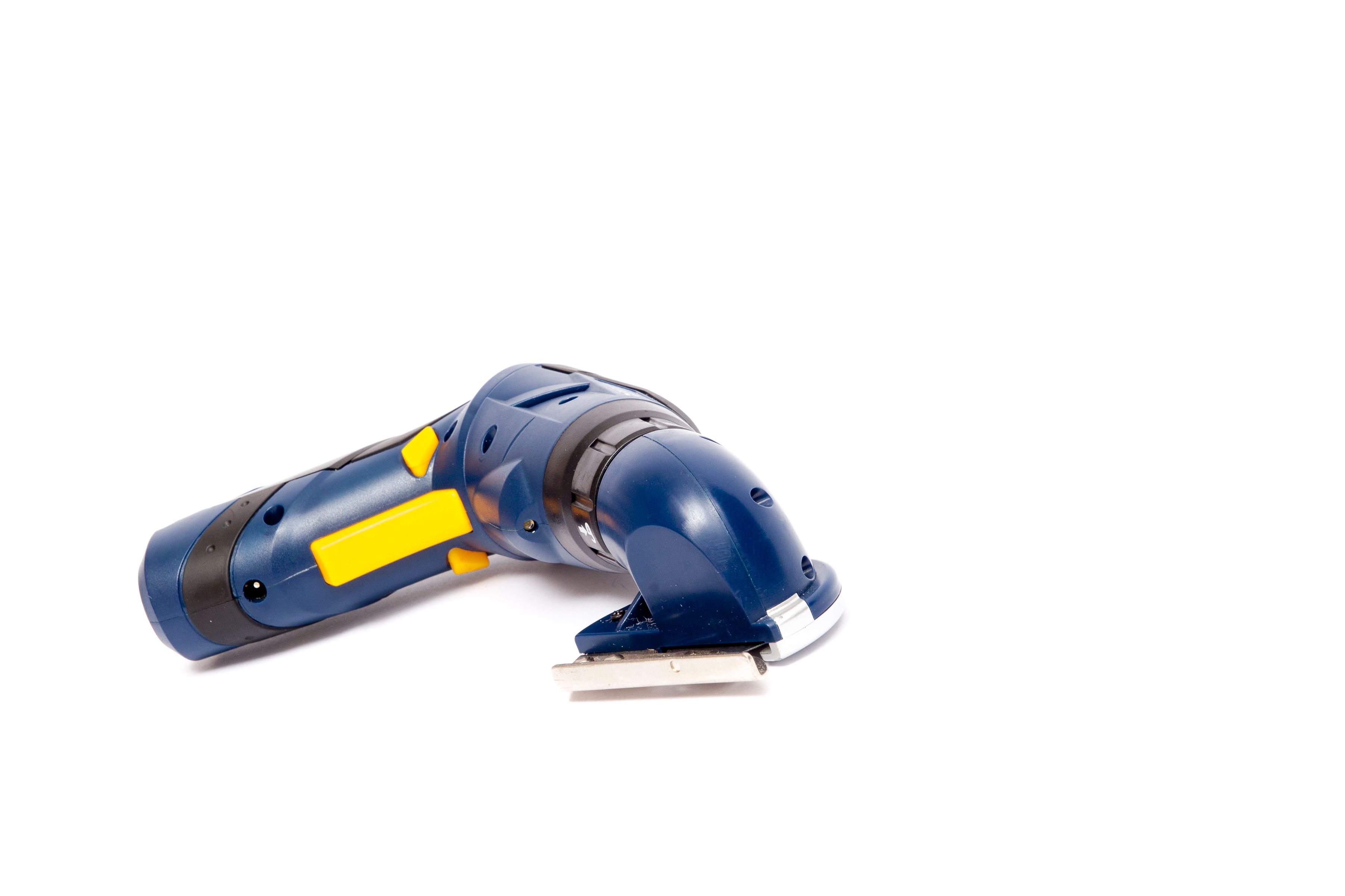 compact drill