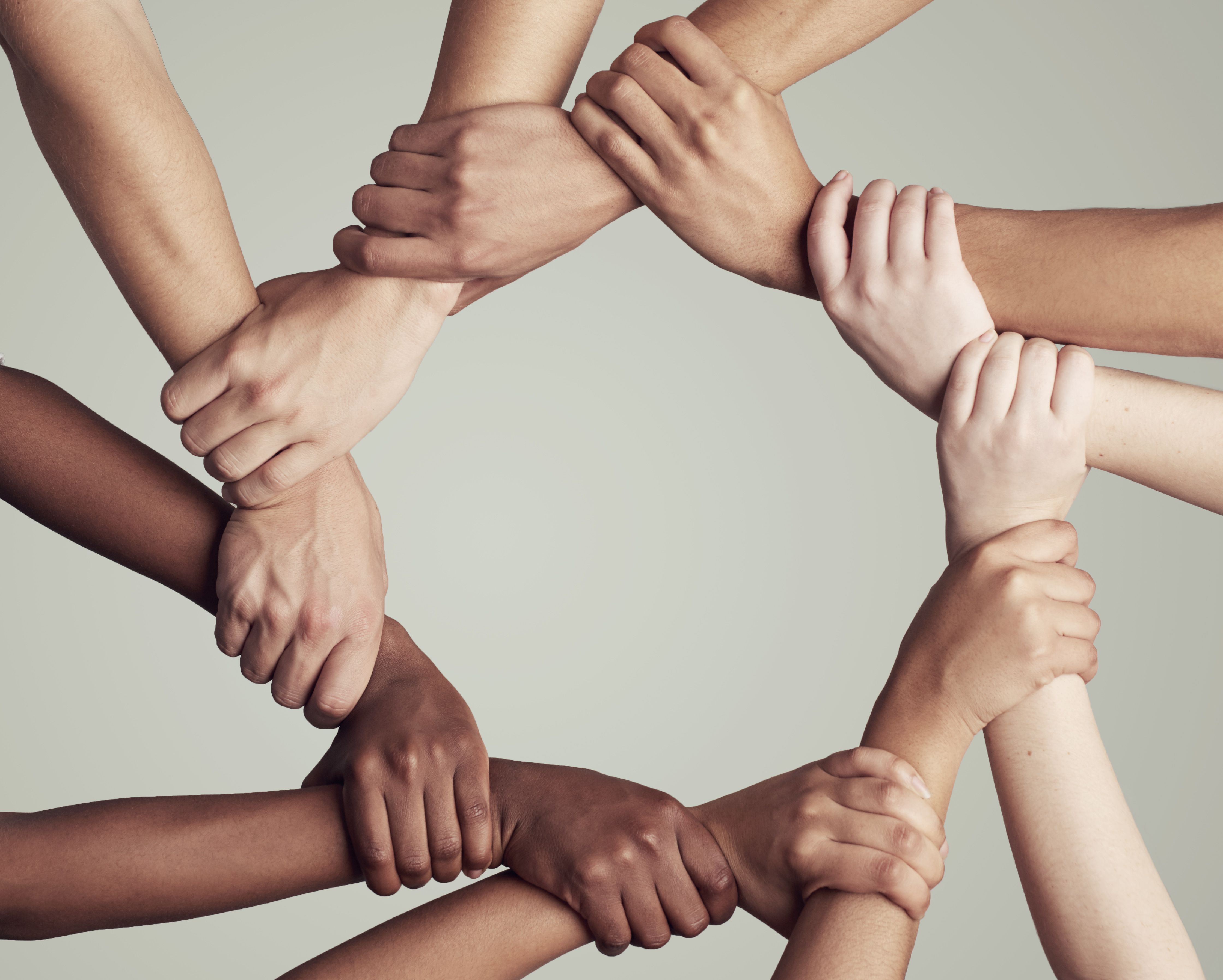 community connection