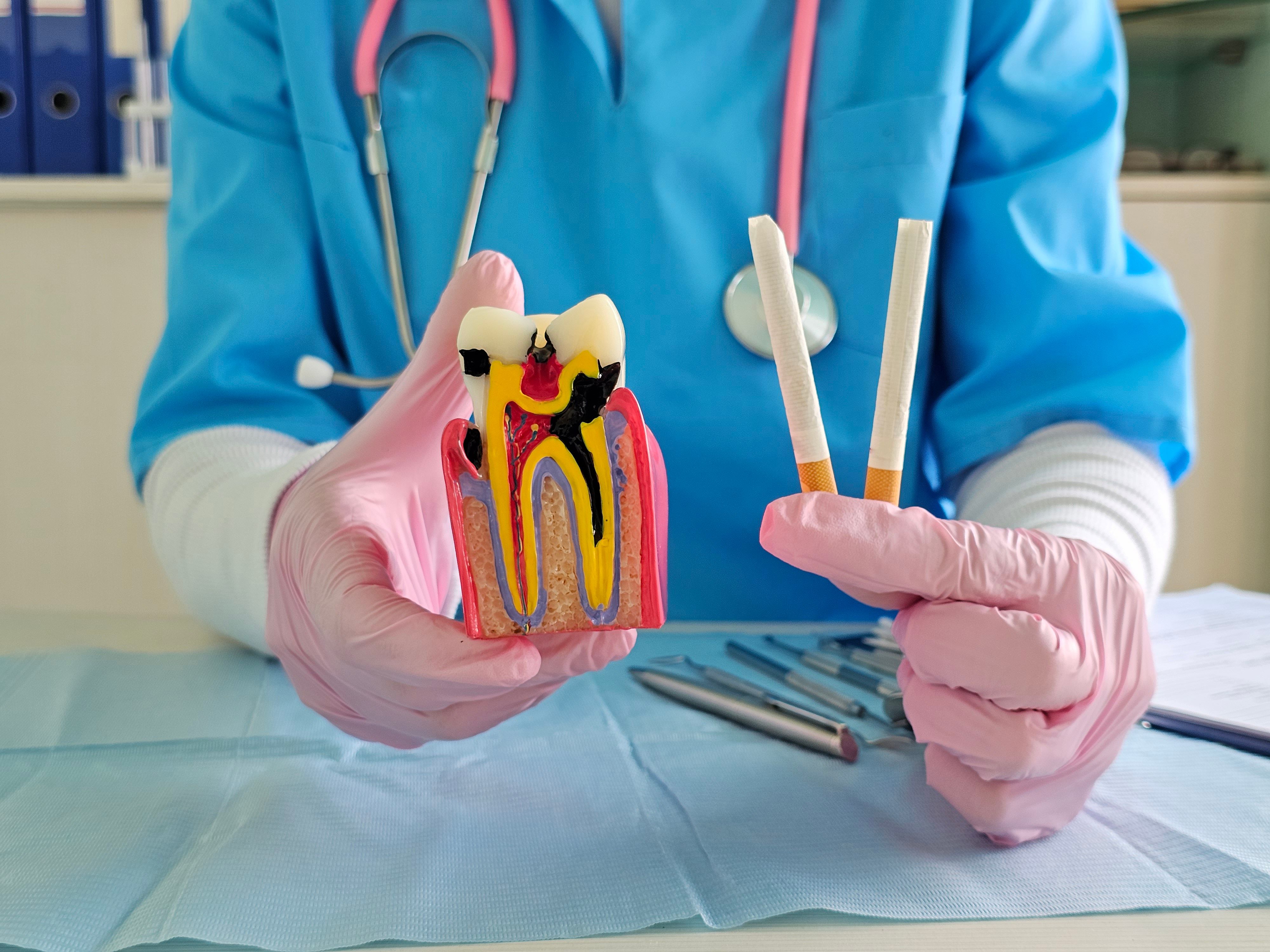 restoring belongings