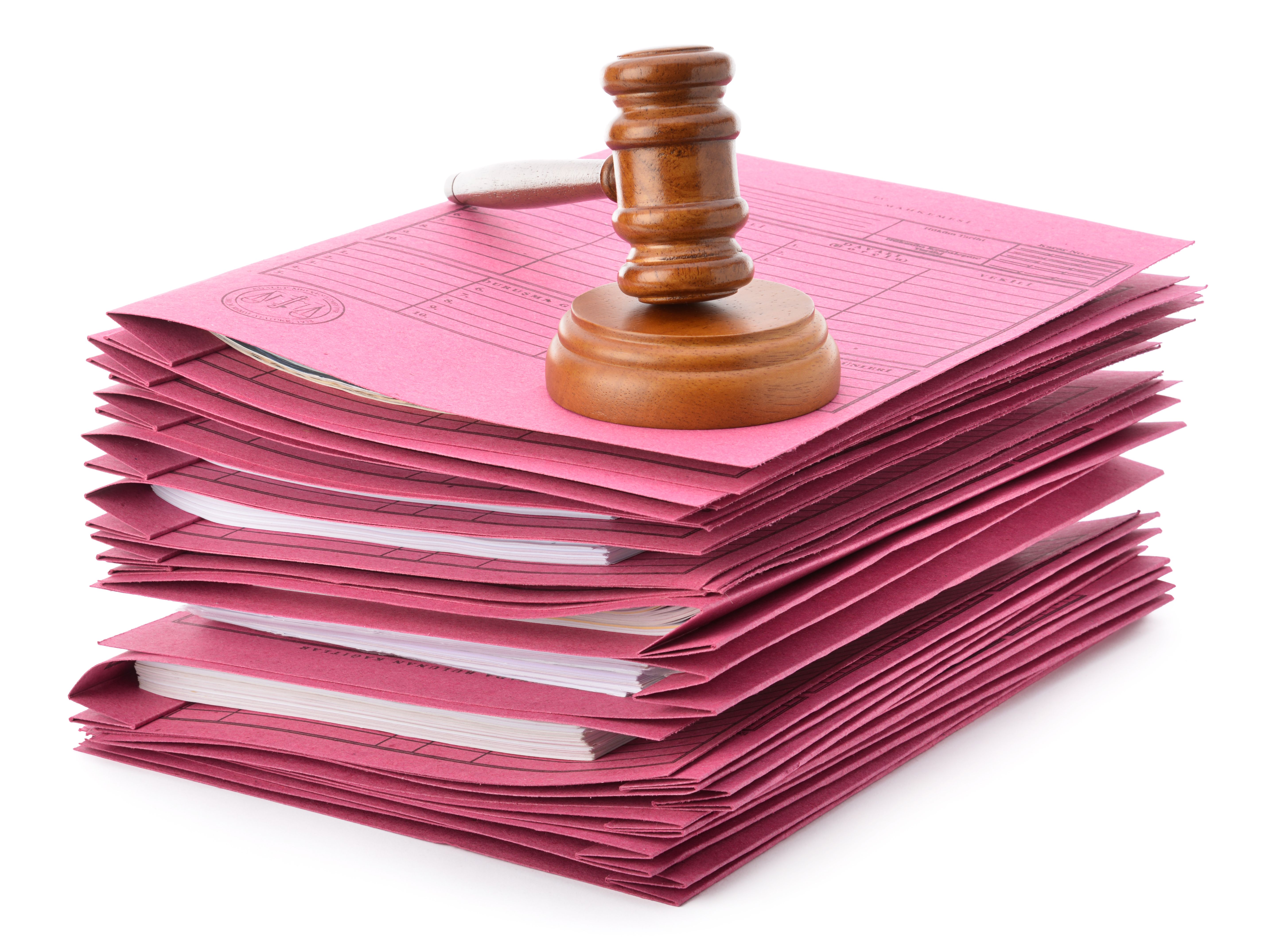 documentación legal