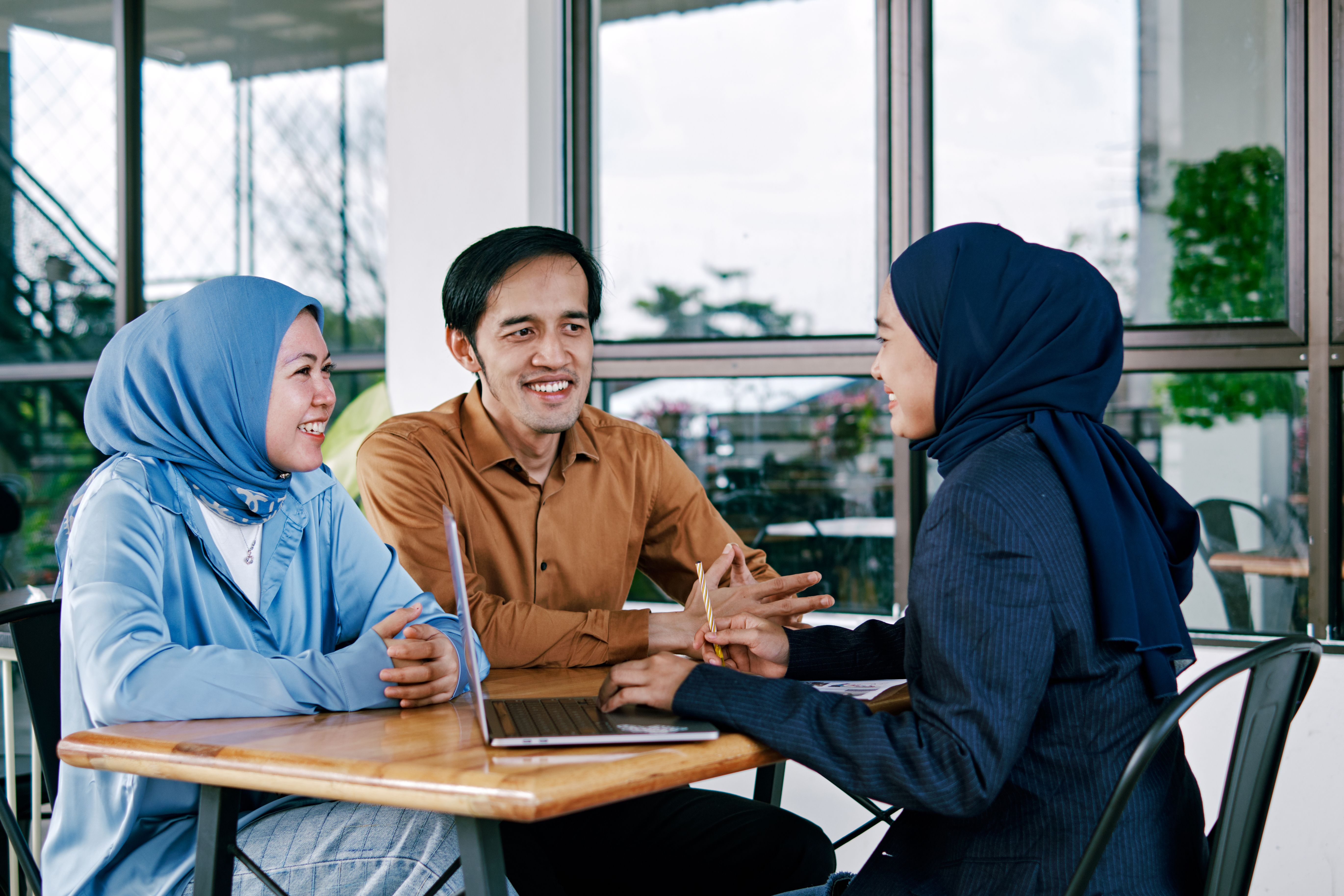 ai consulting Indonesia