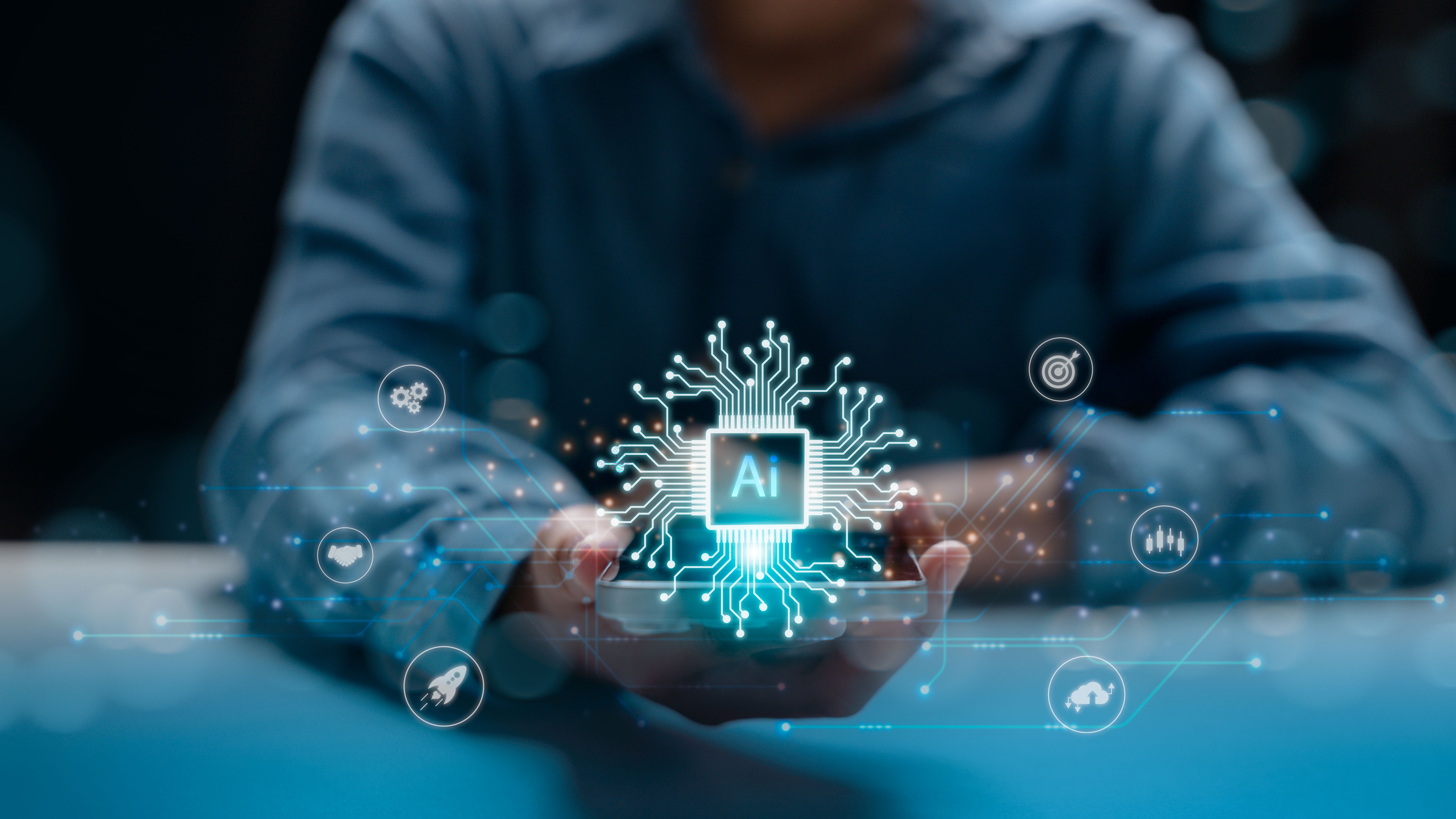 adaptive ai customer