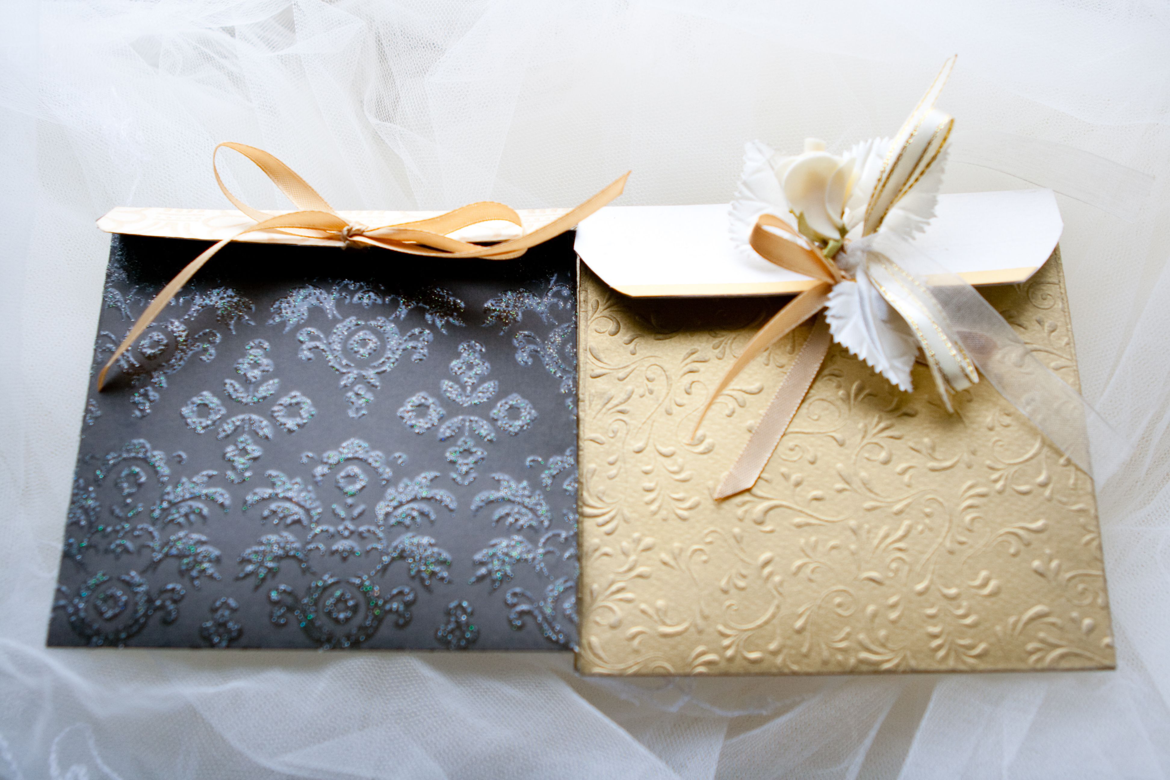 wedding invitations favors