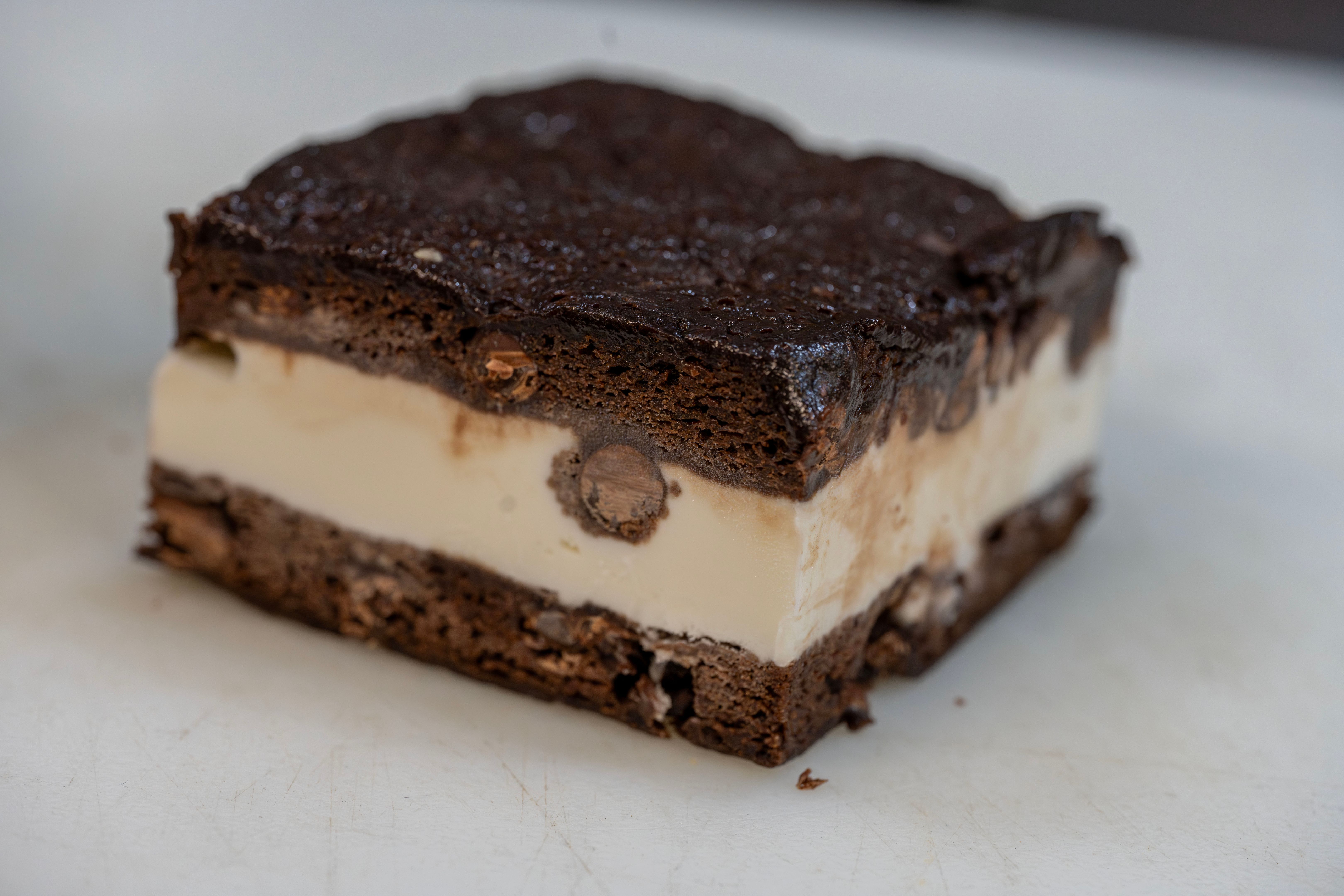 ice cream sandwich