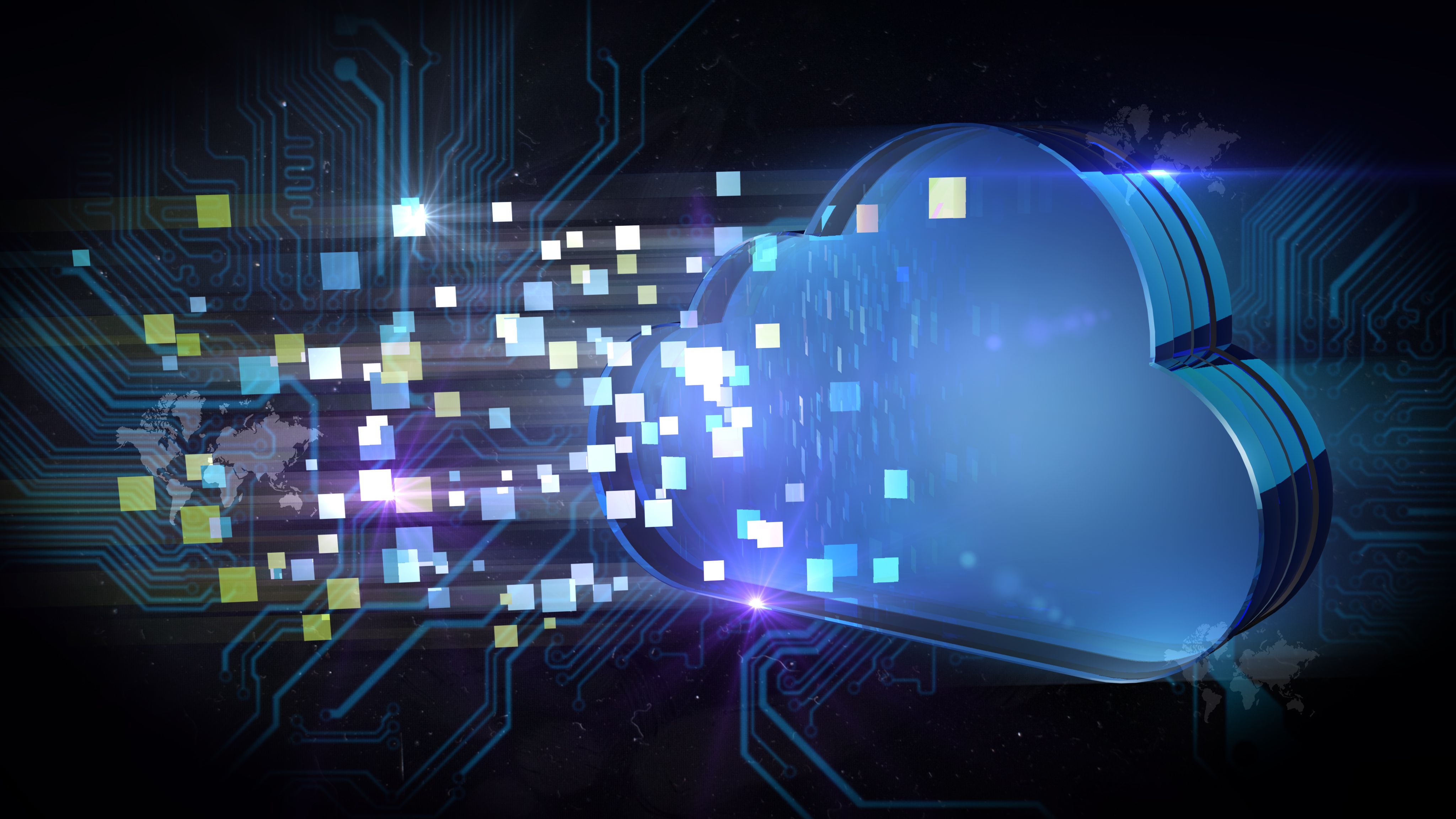 cloud scalability