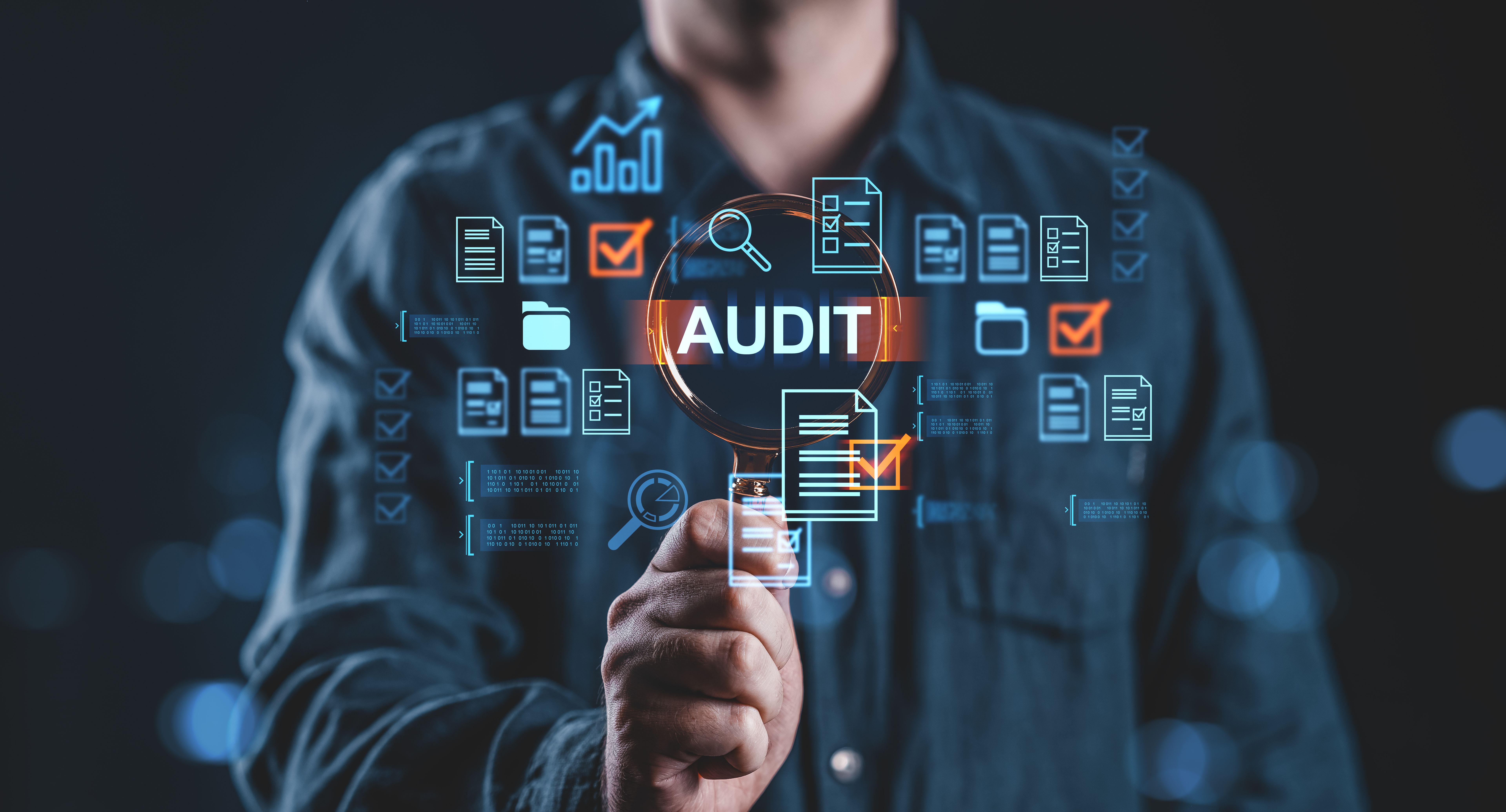 security audit
