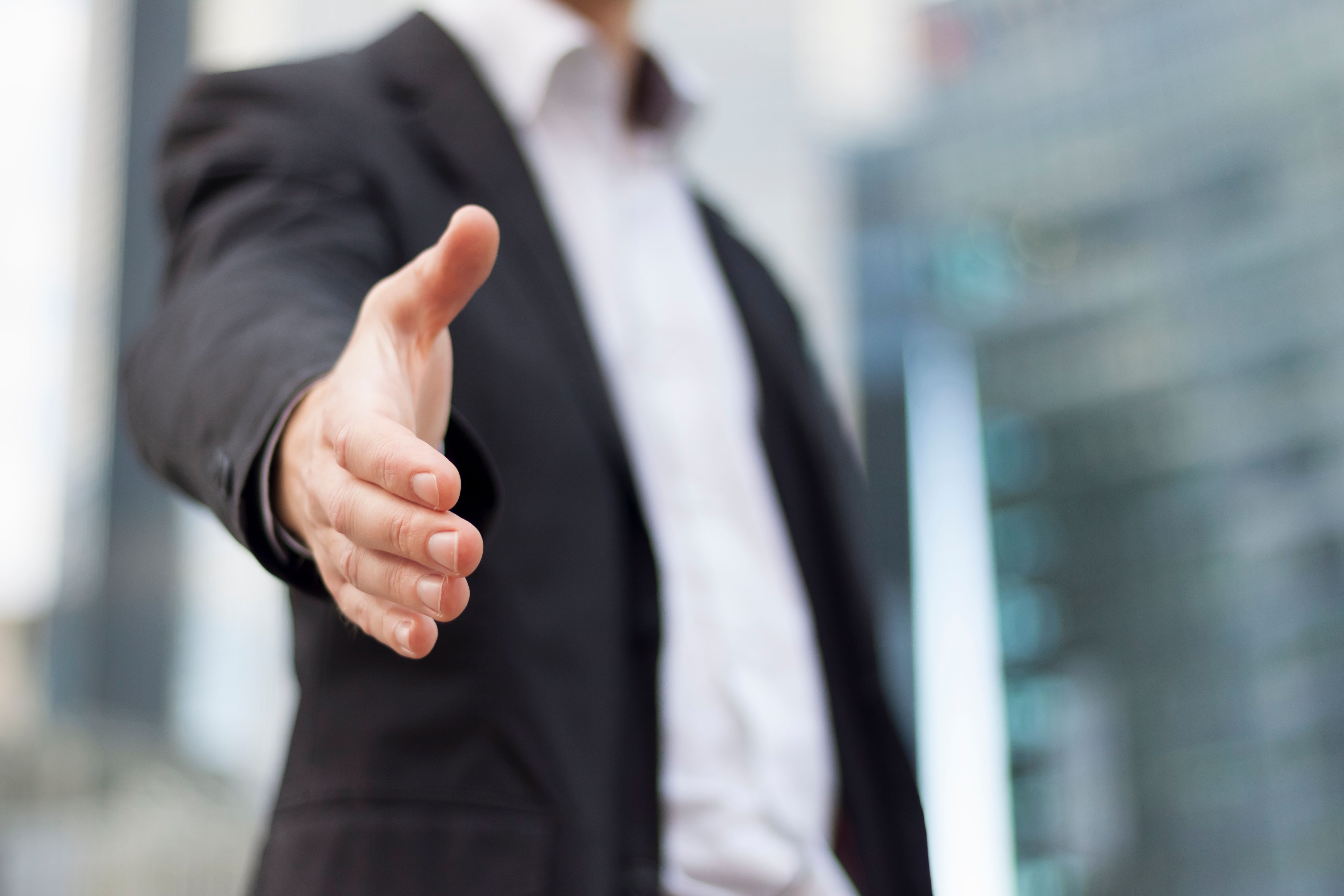 subcontractor partnership