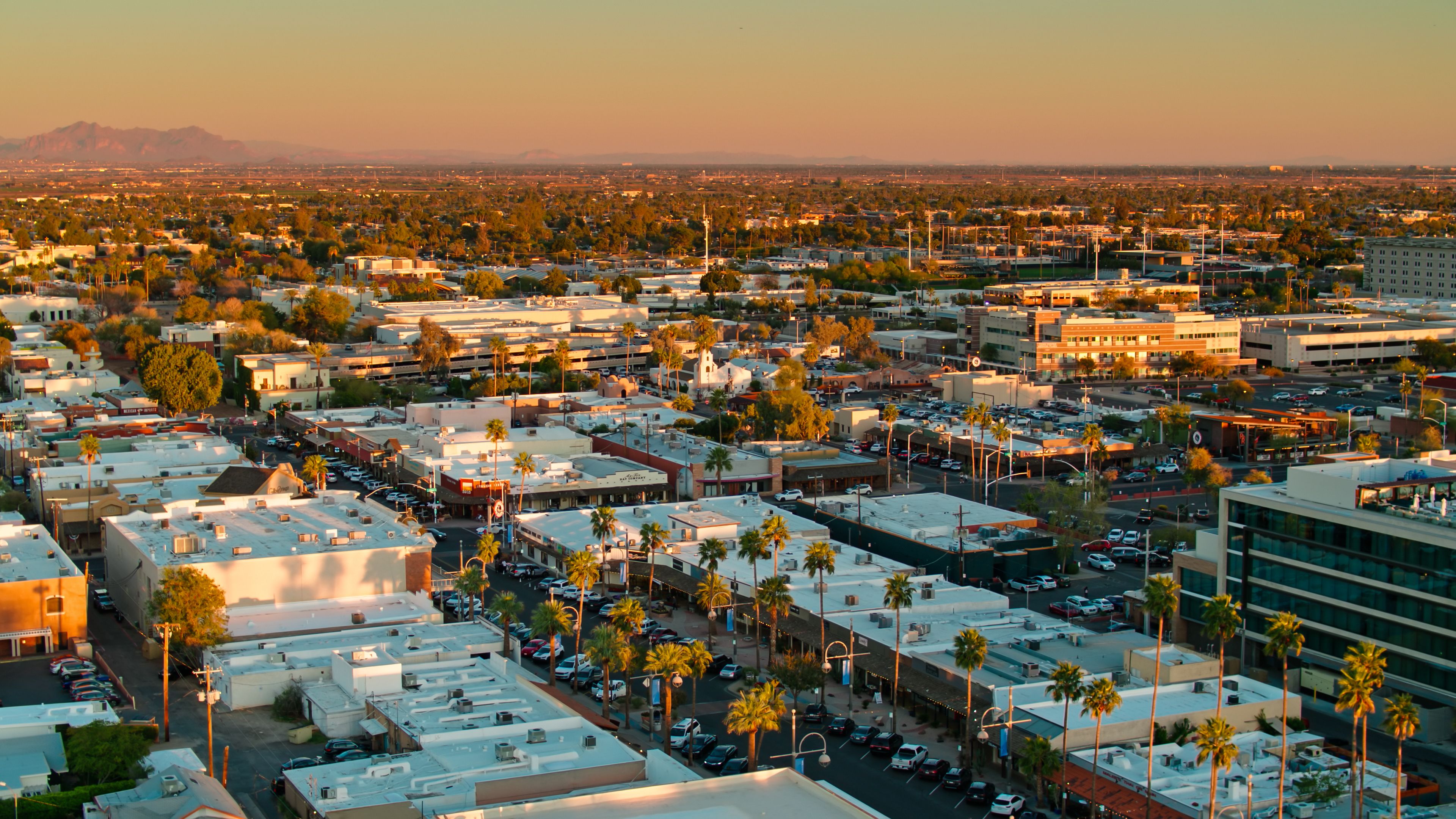 Scottsdale marketing