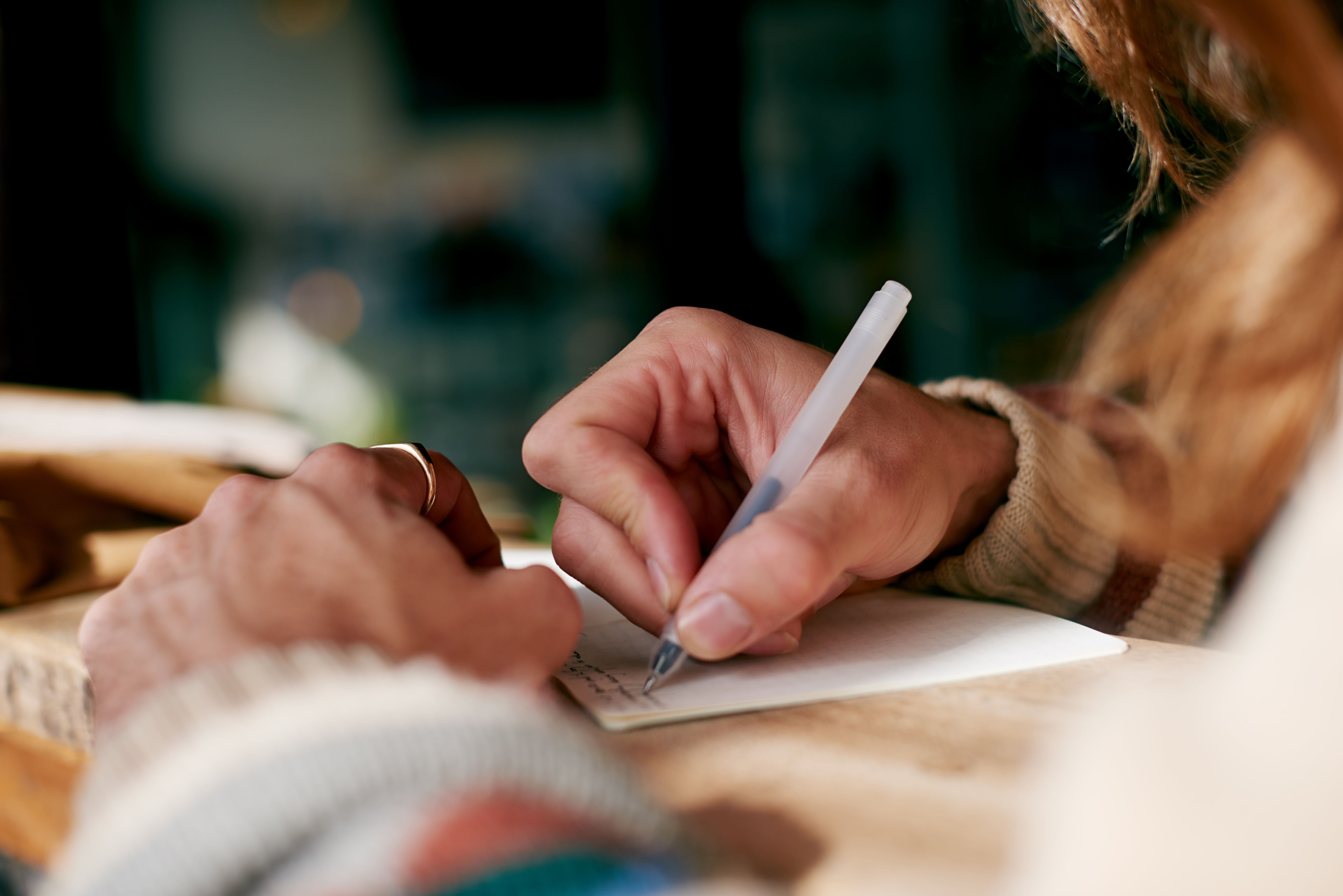 creative songwriting