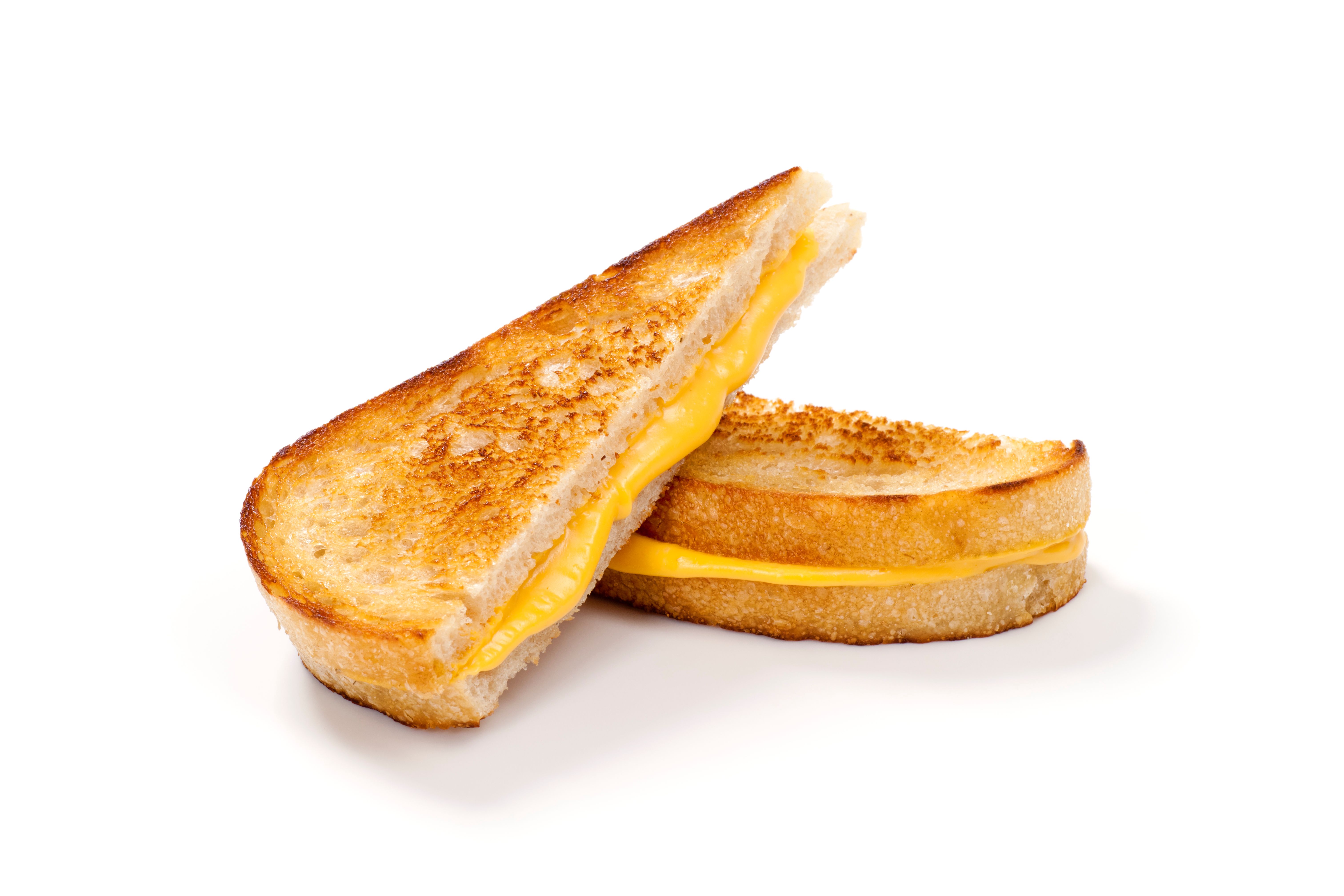 grilled cheese sandwich