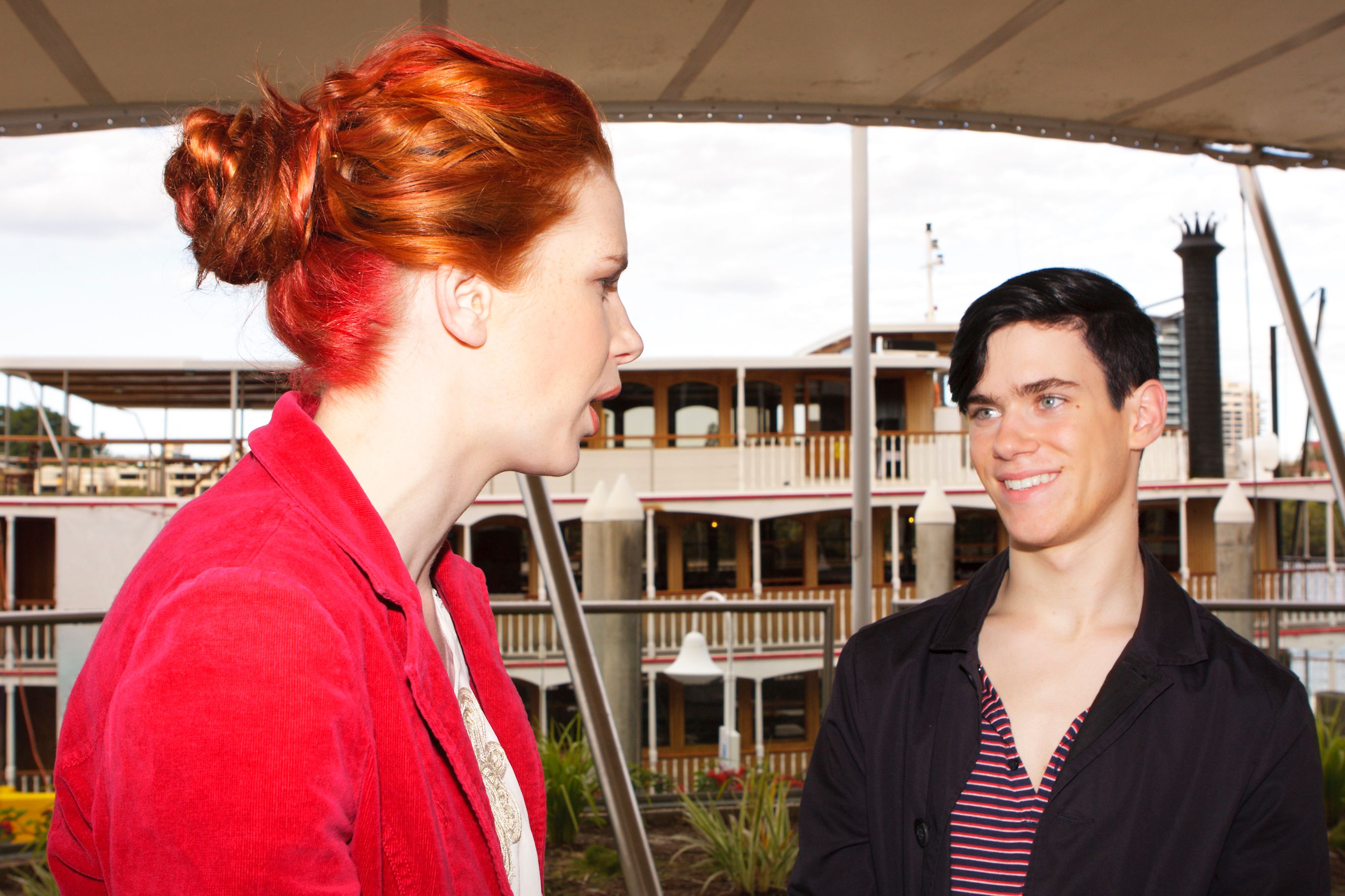 community engagement brisbane