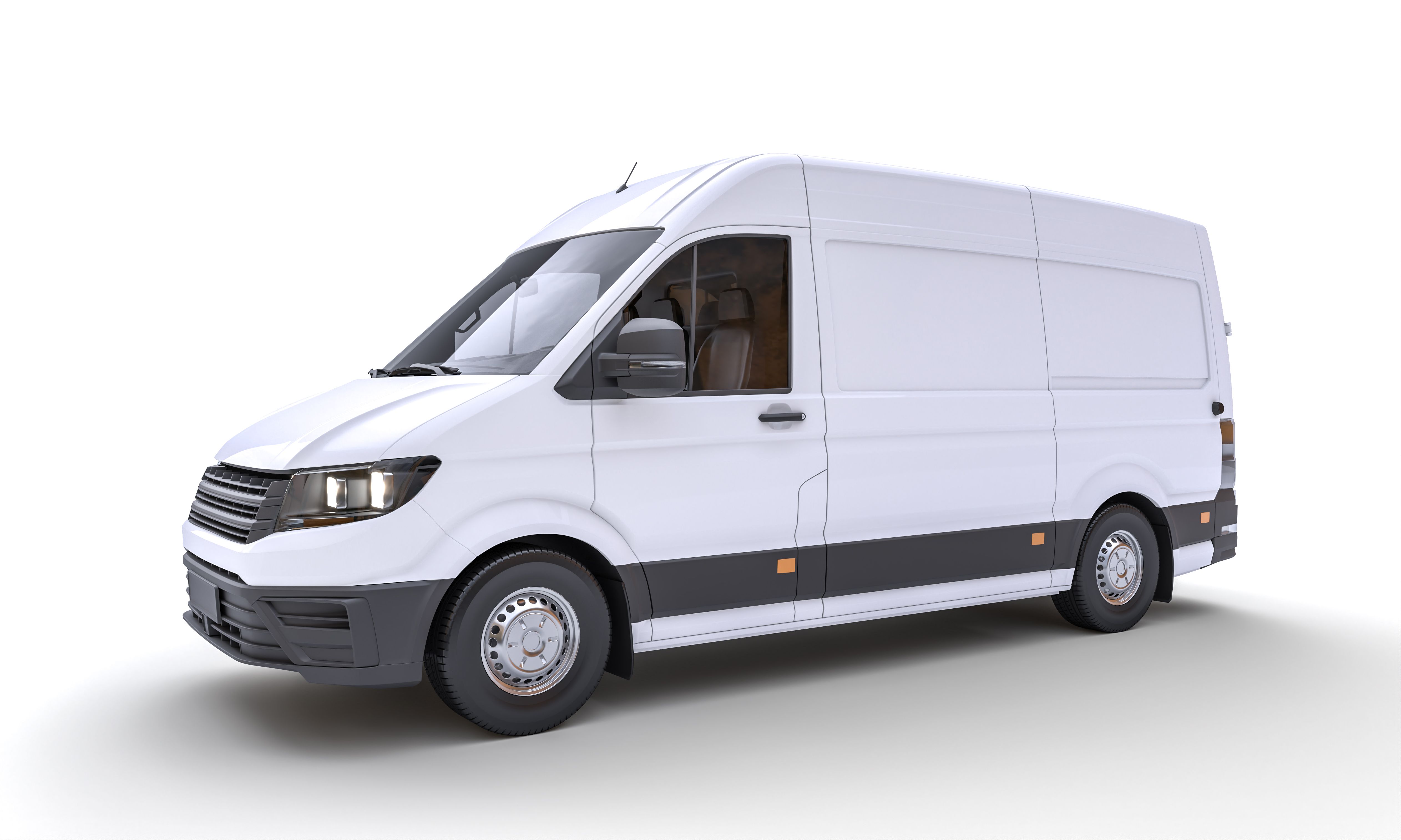 commercial vehicle