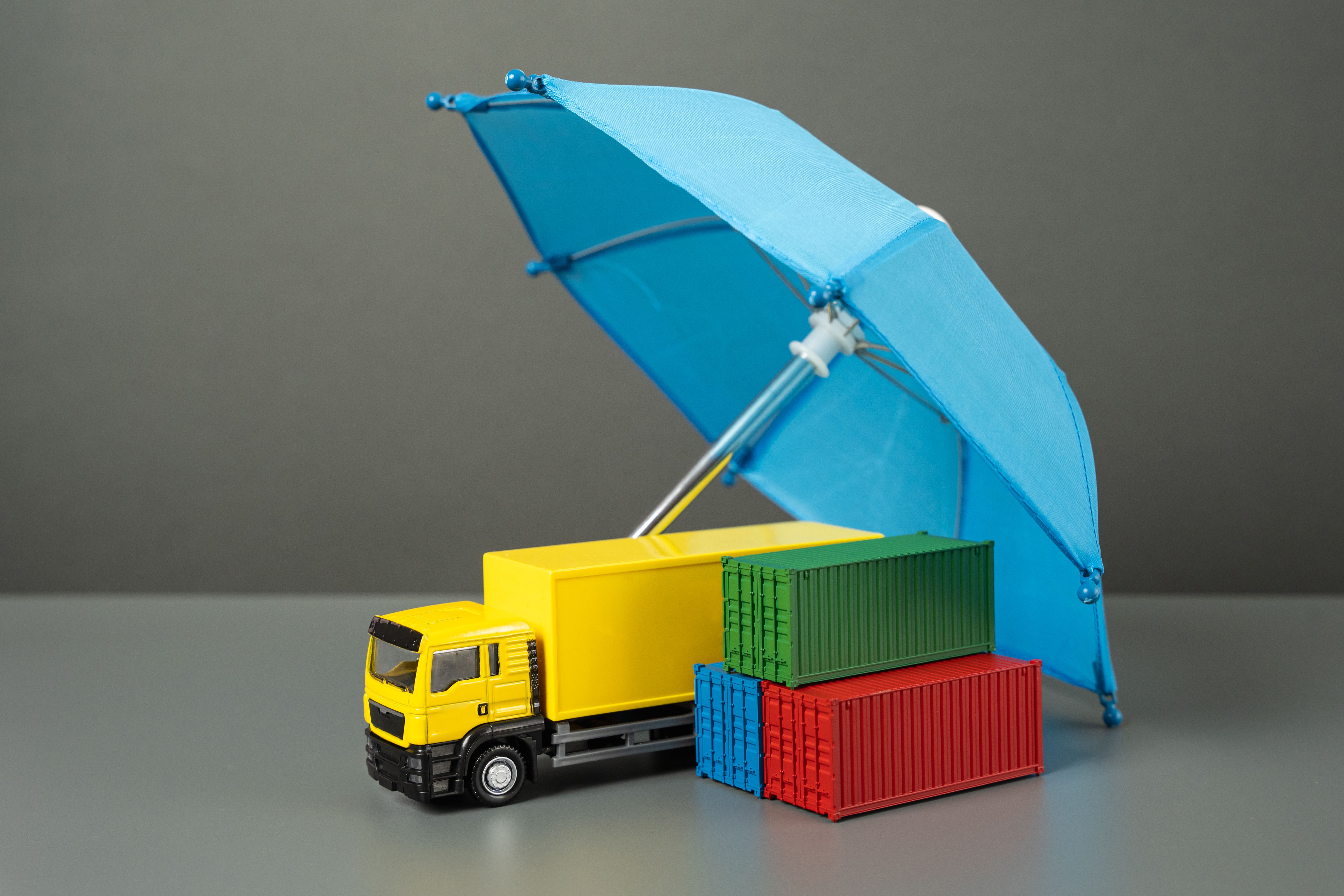 cargo insurance