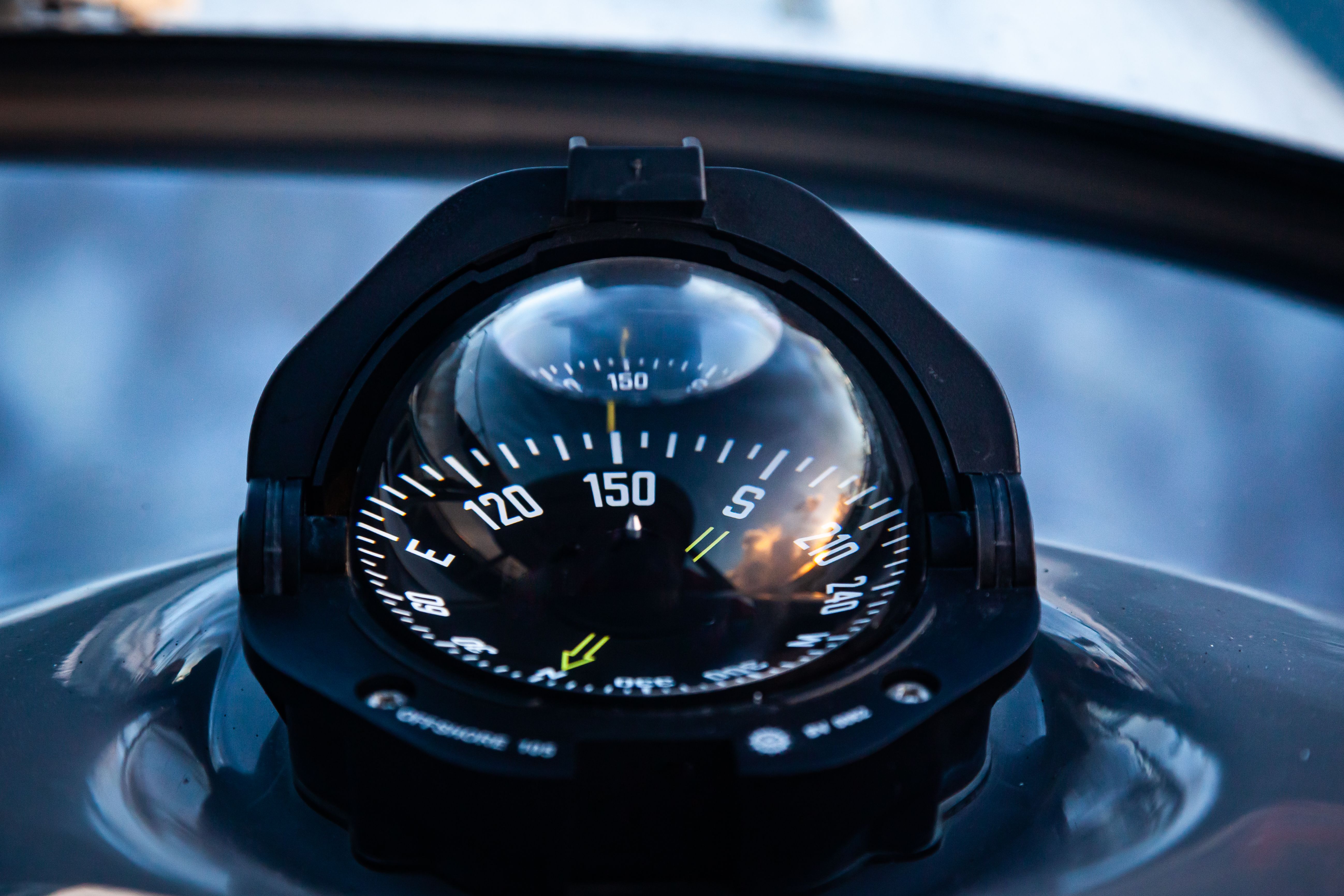 navigational tools