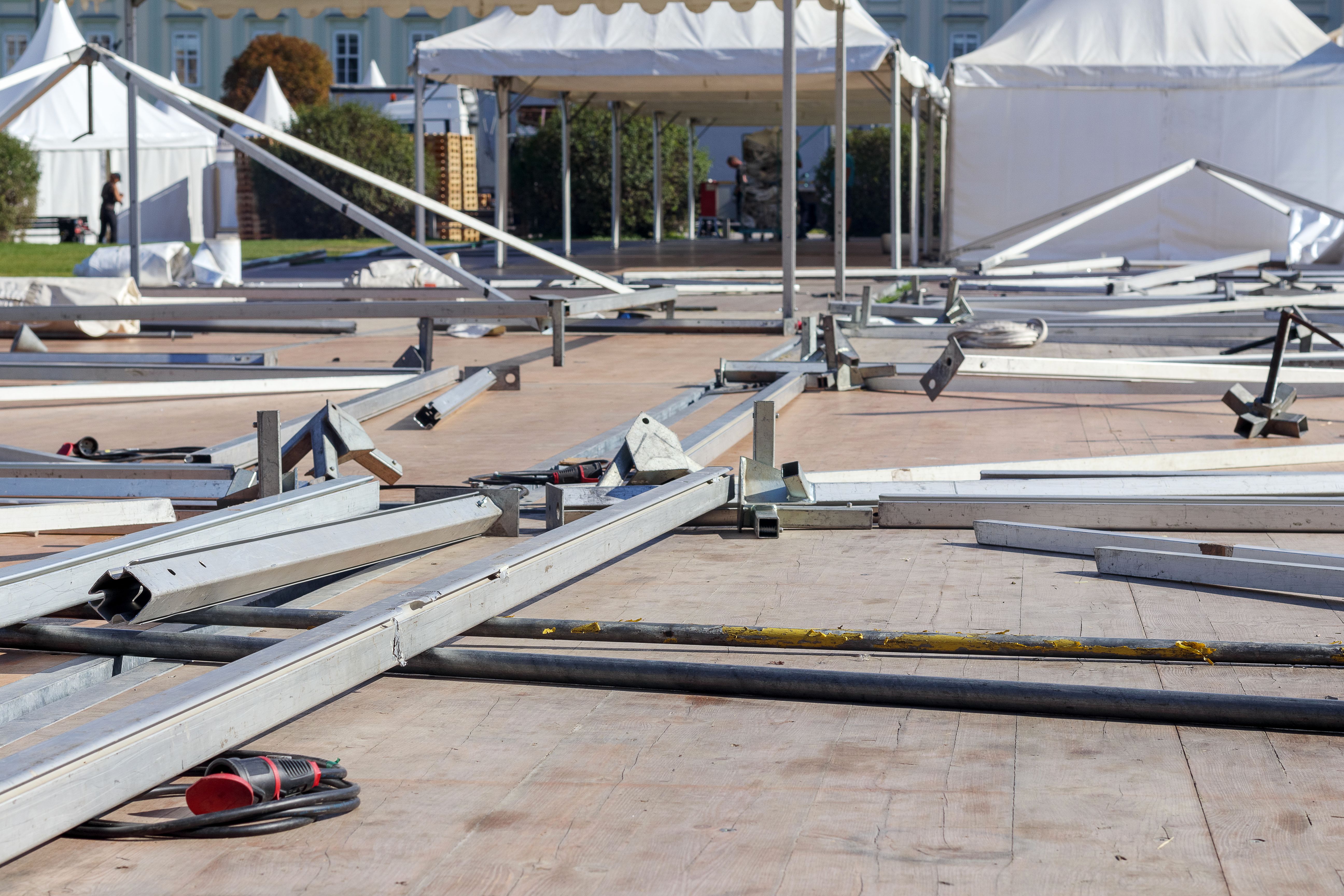 rigging training