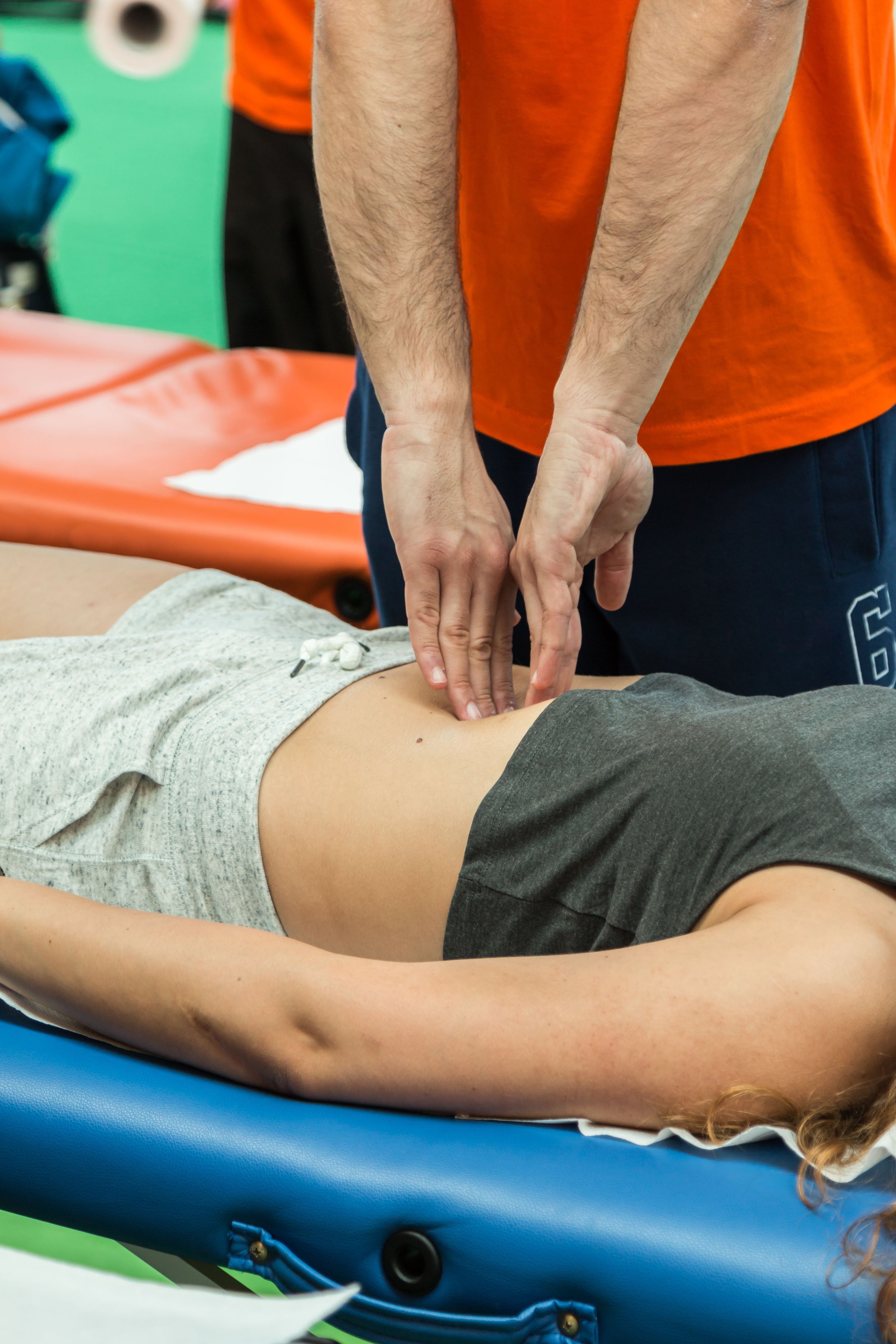 terapia manual fisioterapia