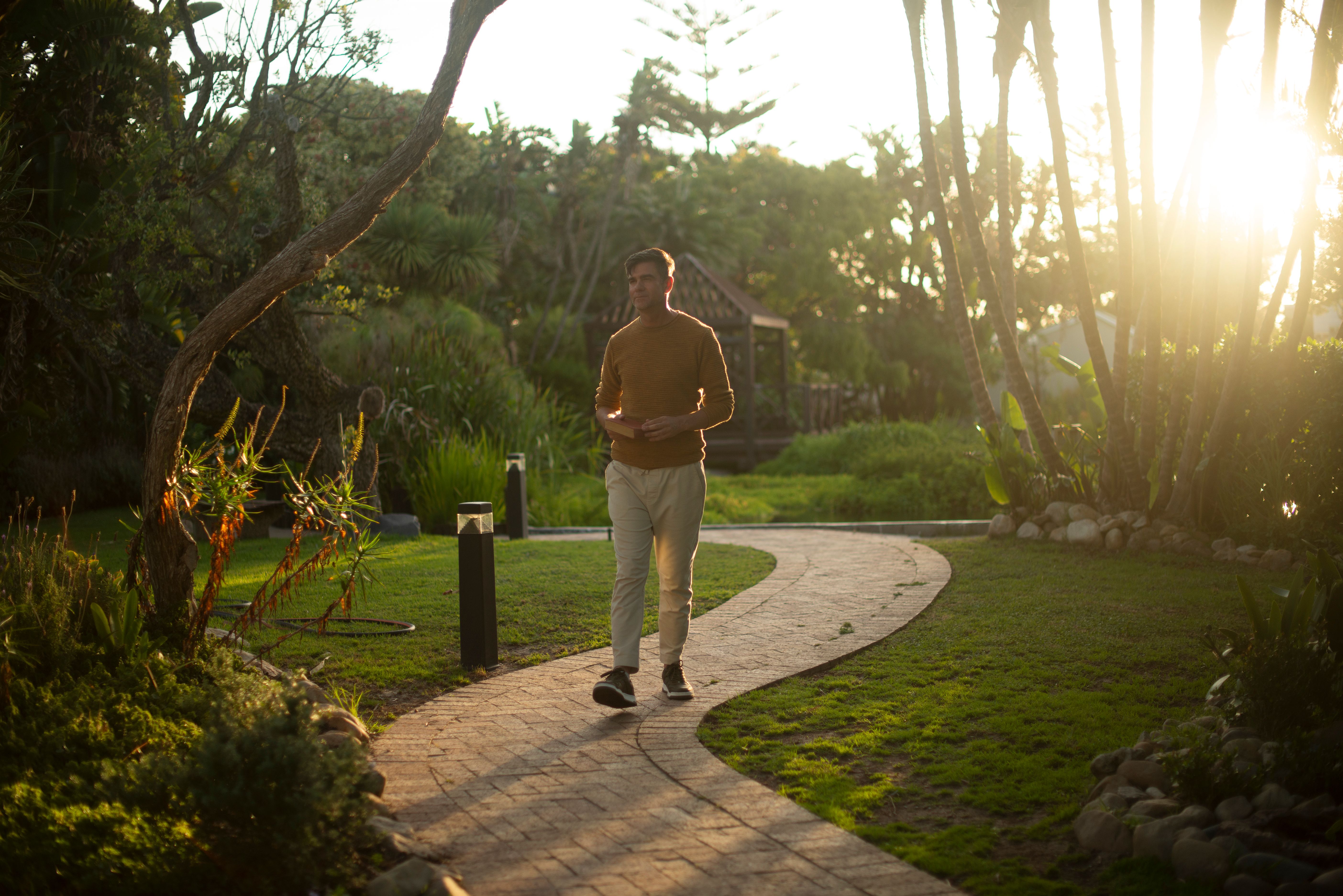 landscaping consultation