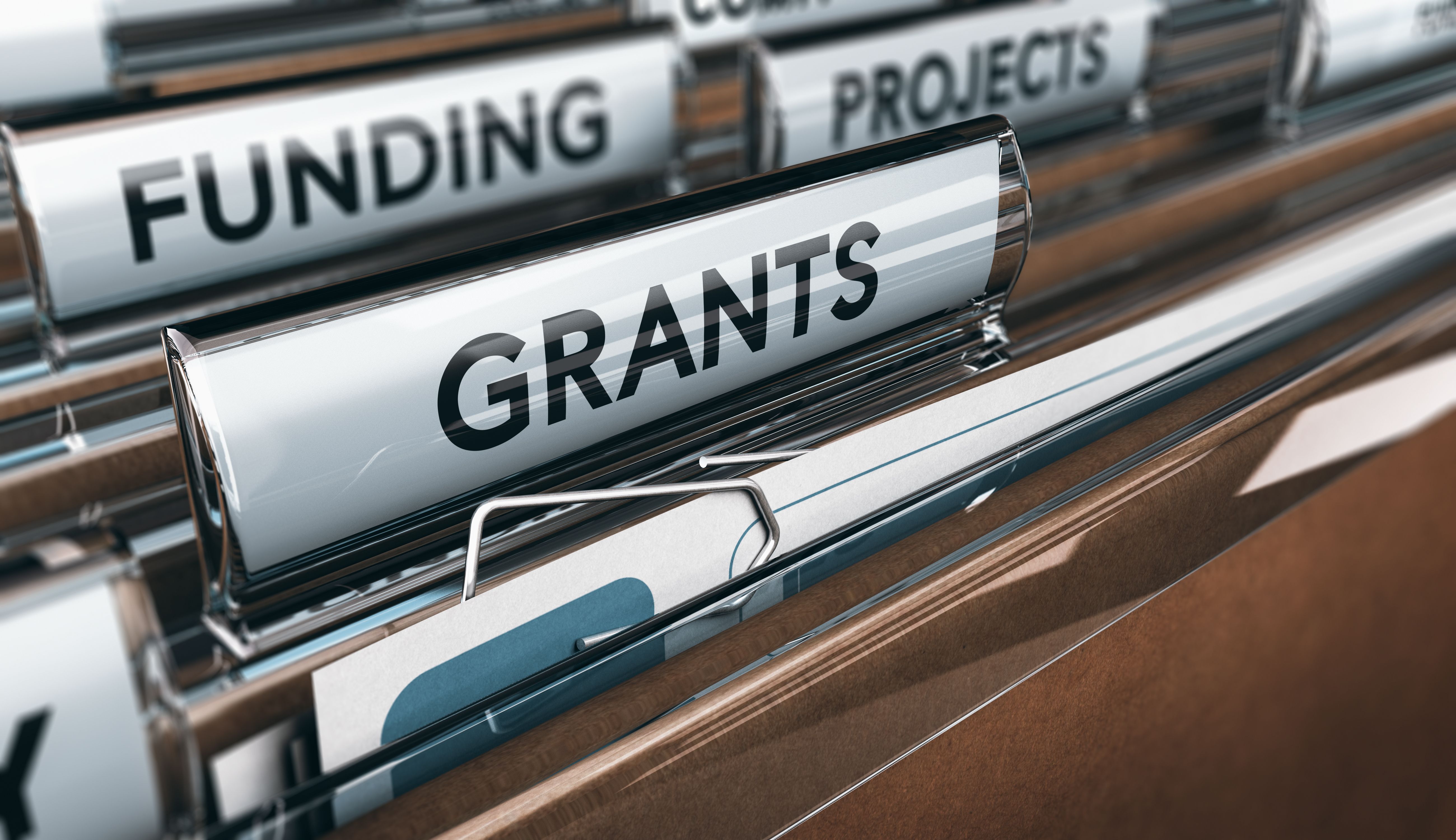 research grants