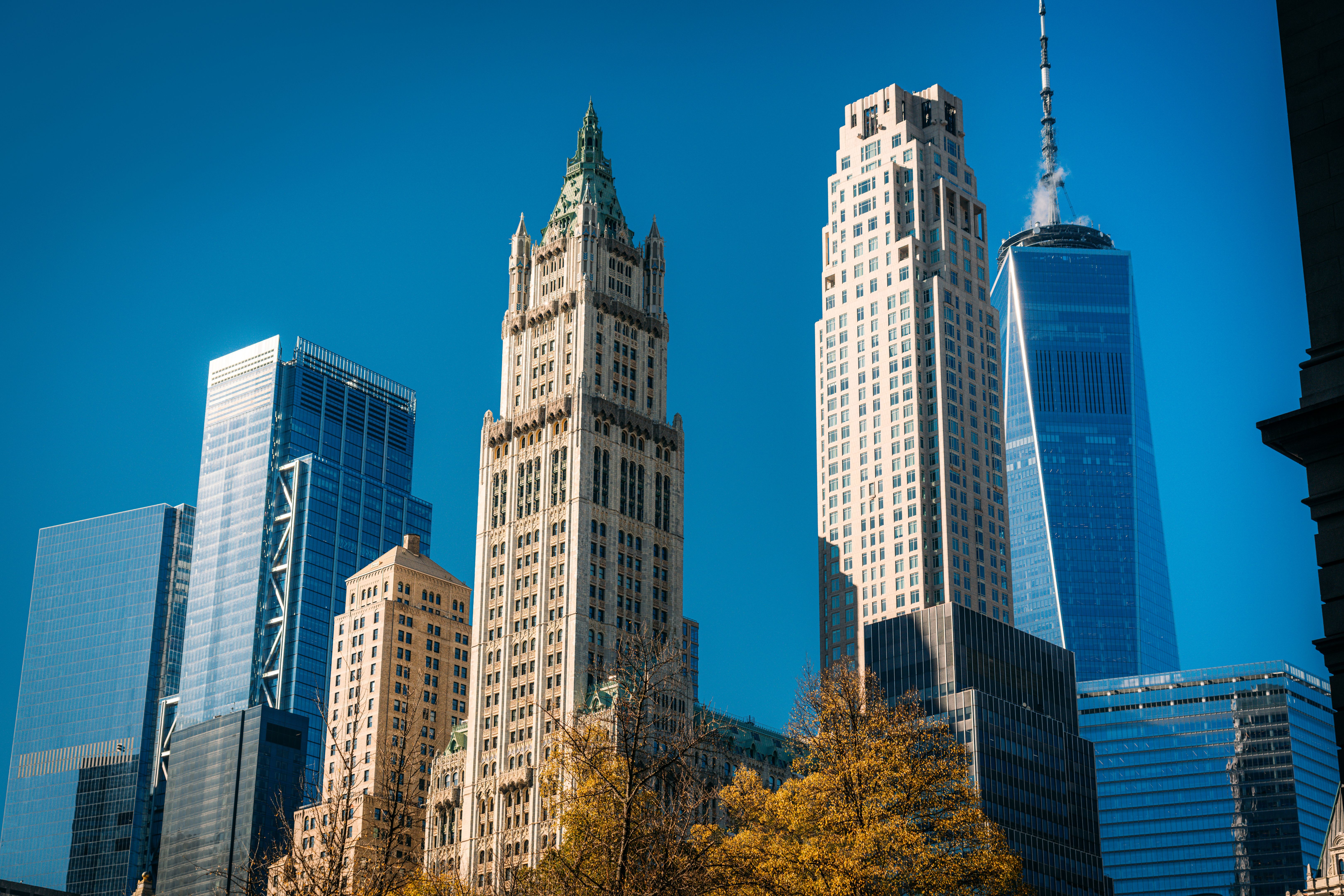 new york property management