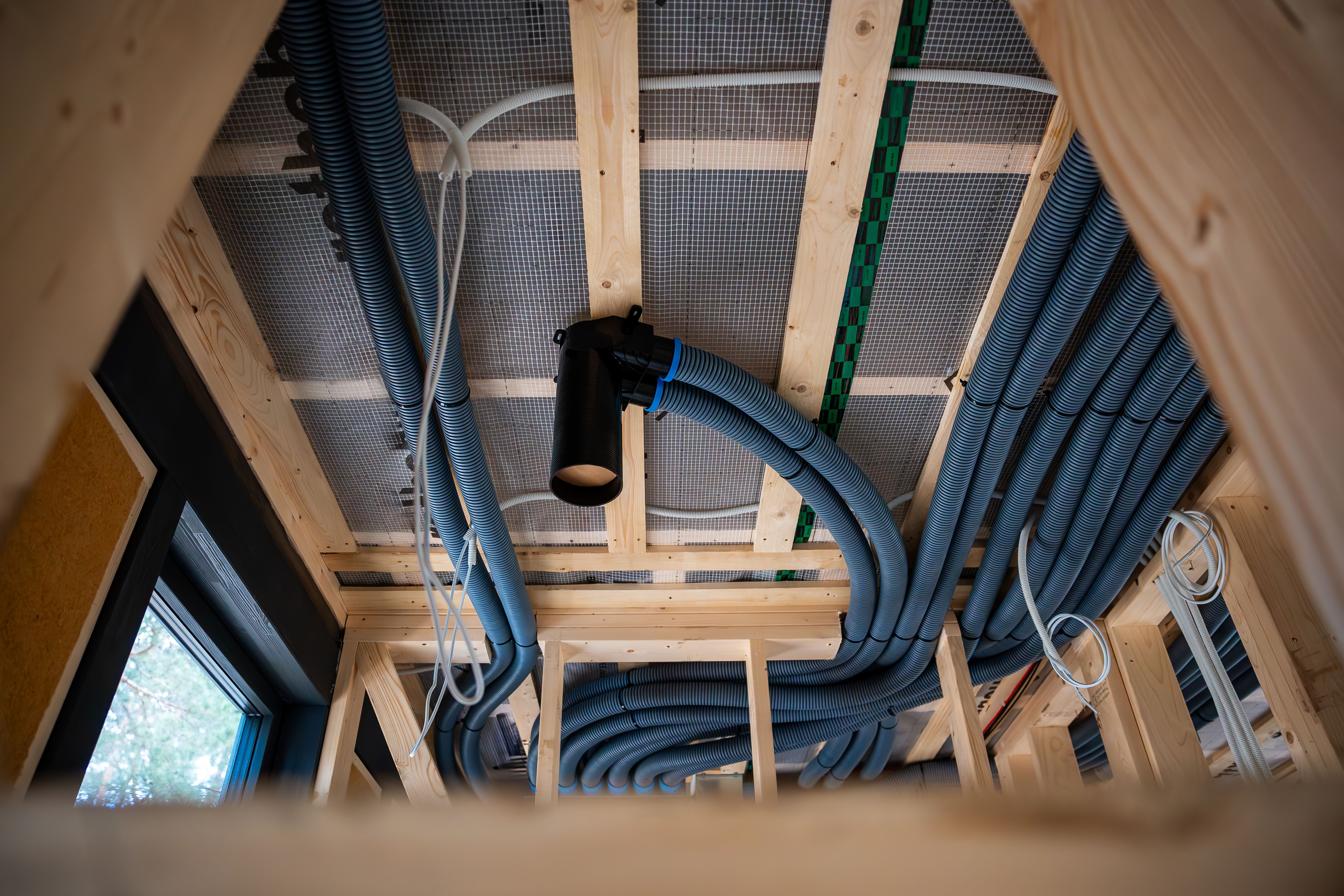 certified window installer