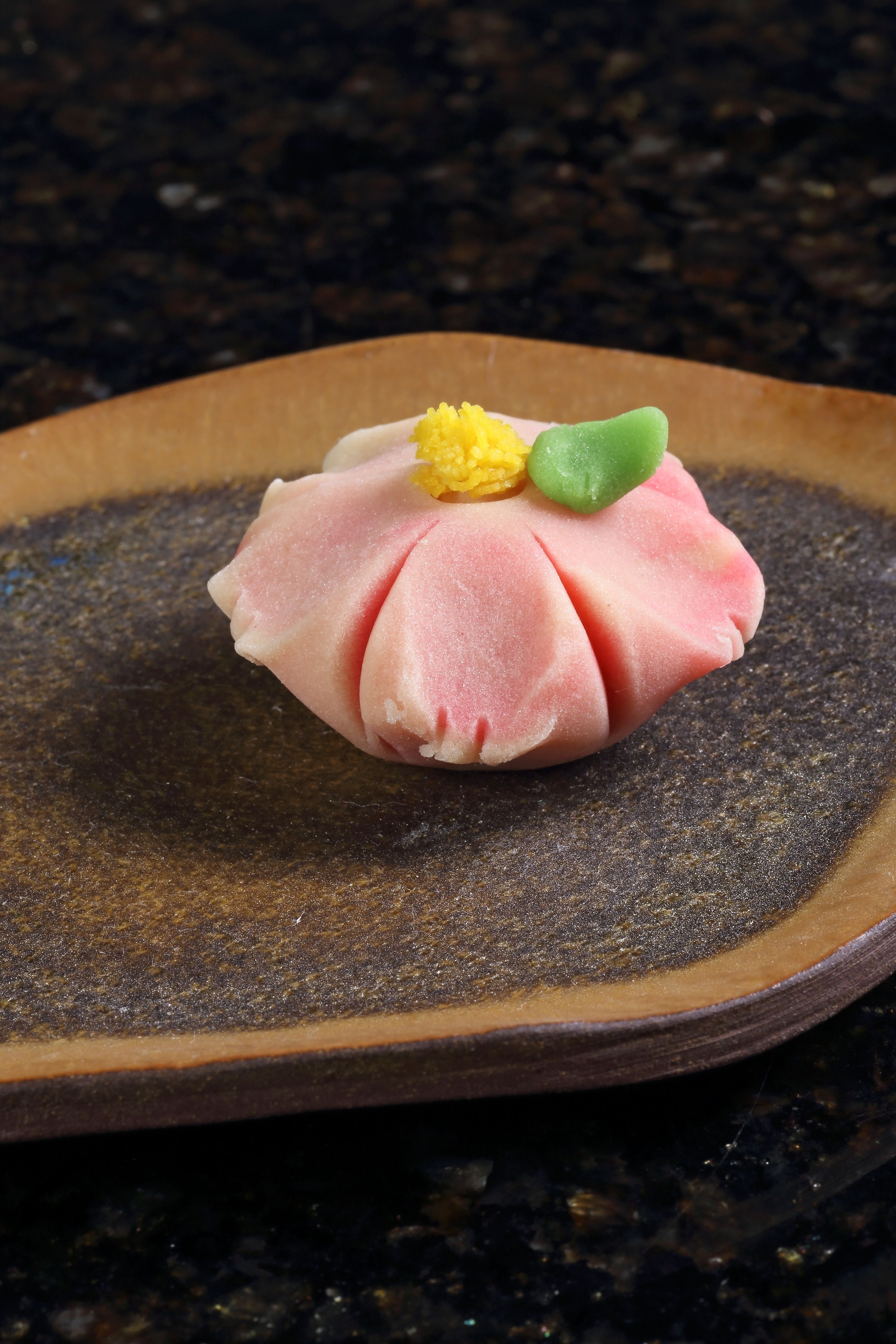 seasonal japanese desserts