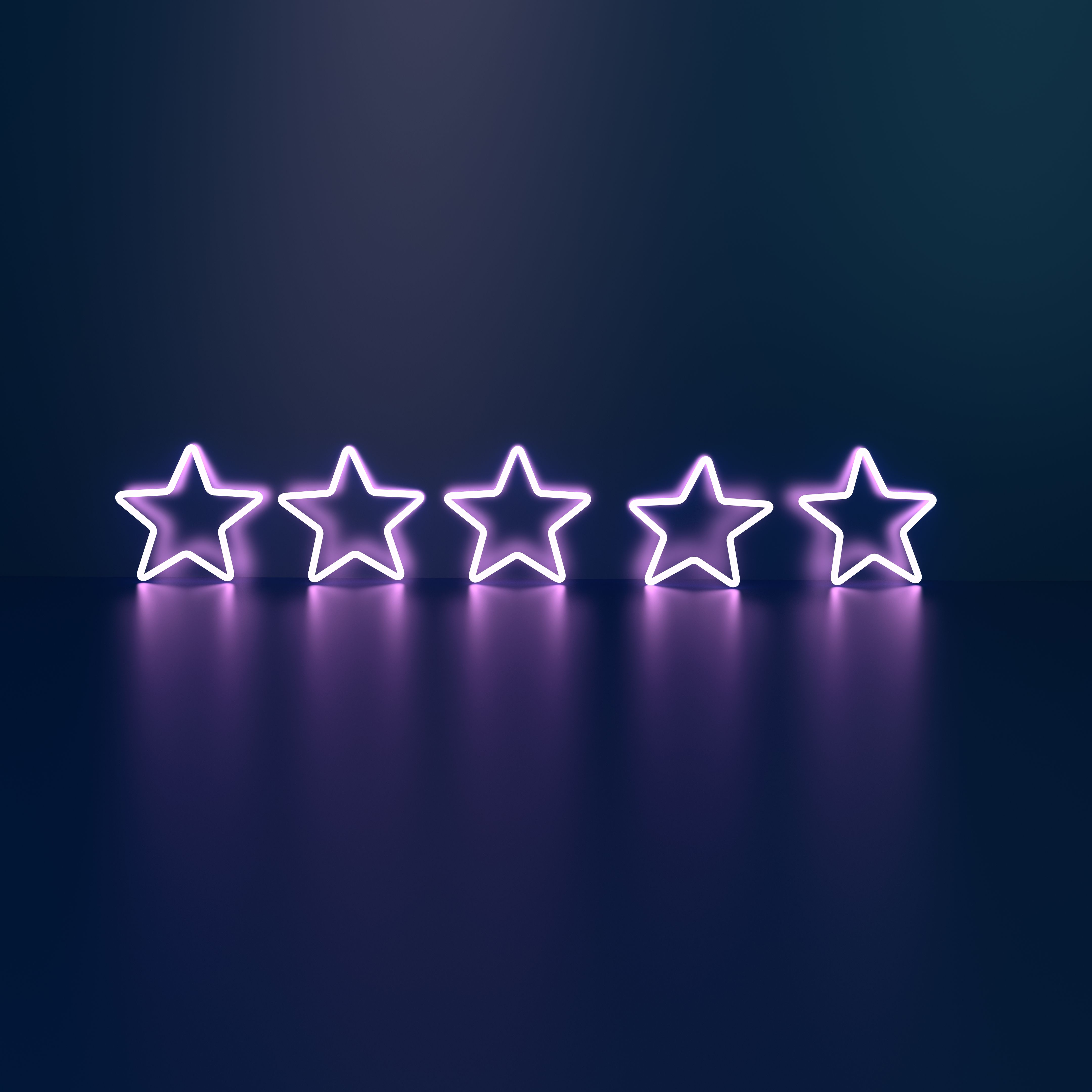 client feedback