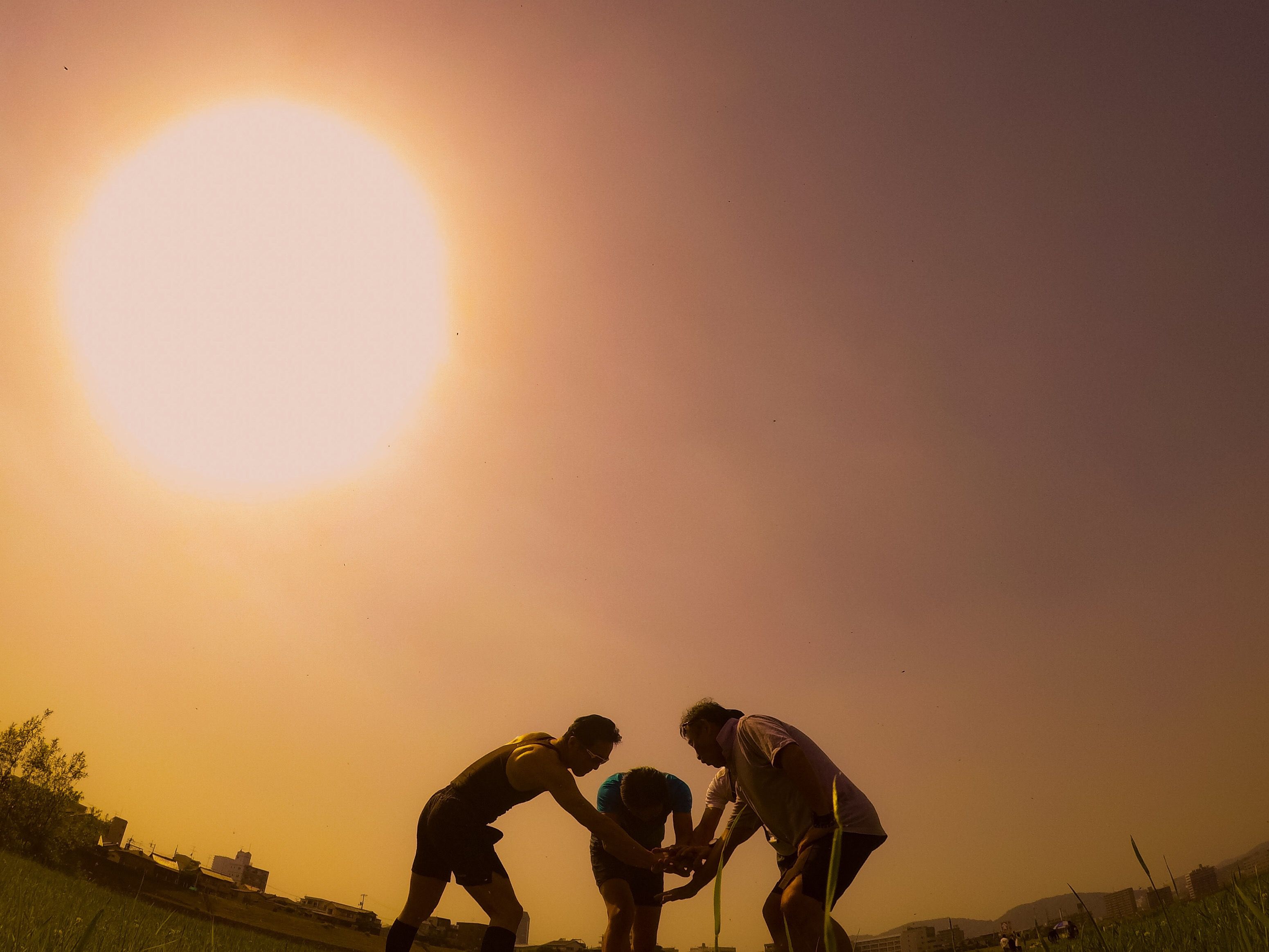 nonprofit challenges