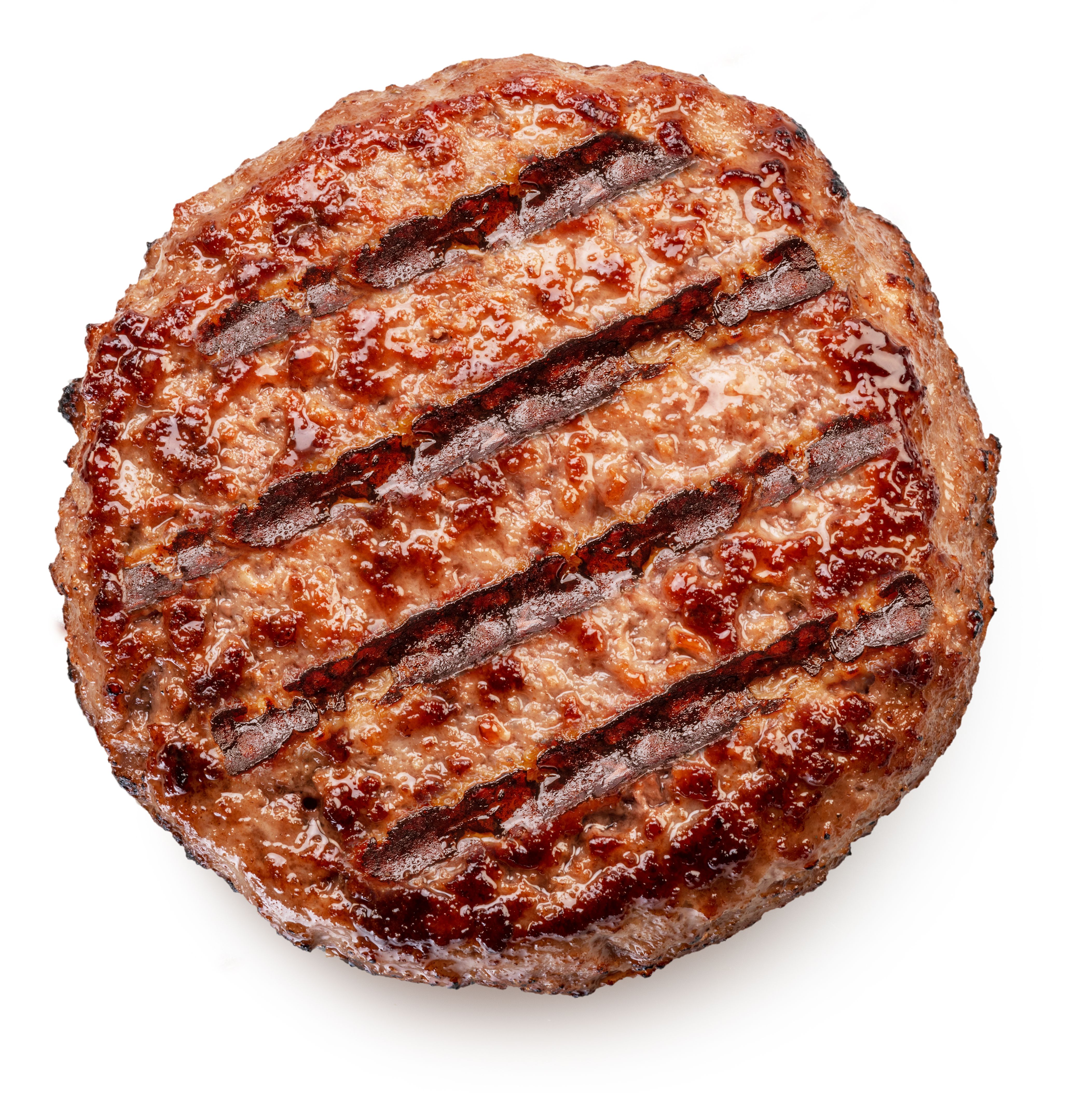 burger meat
