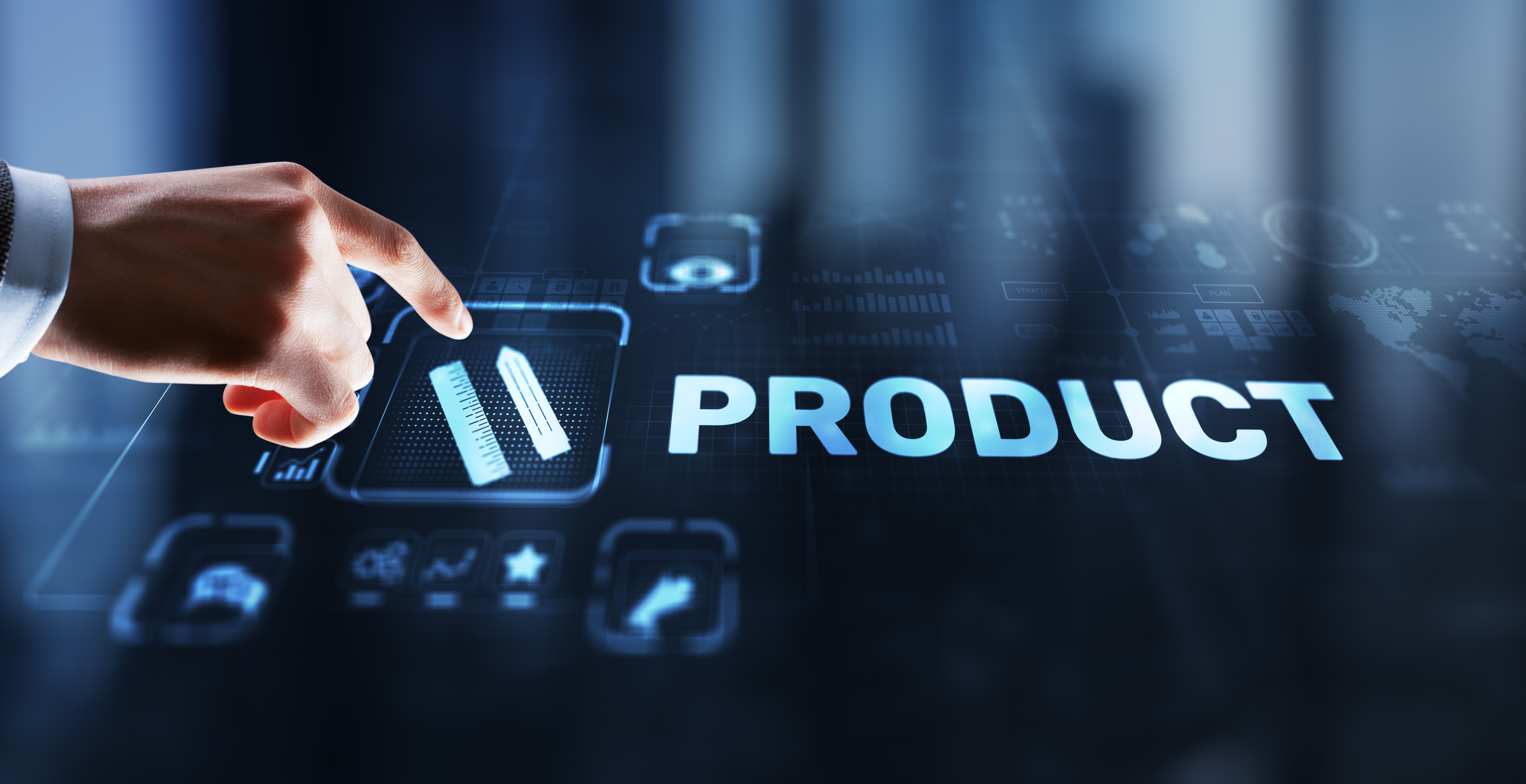 new products