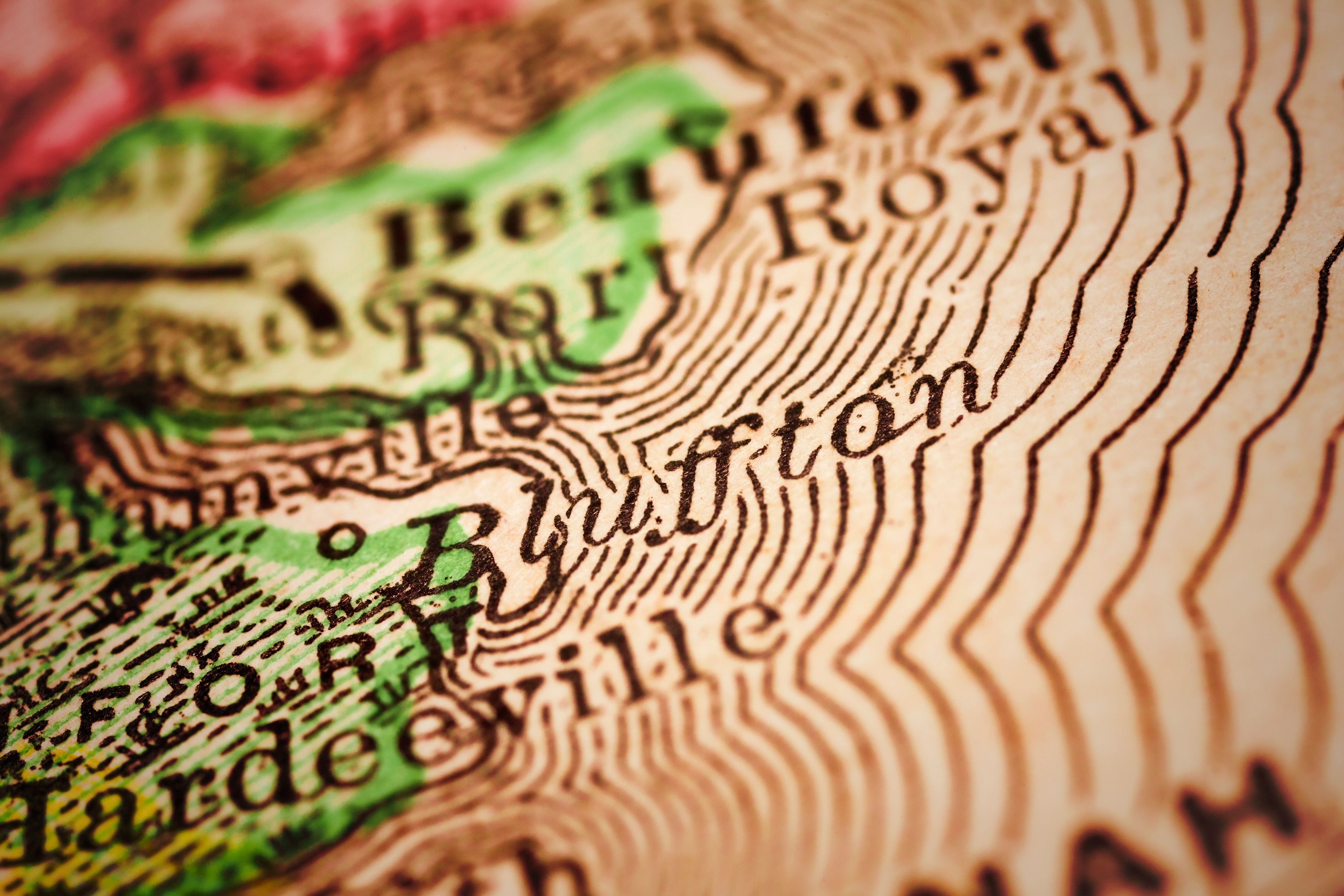 beautiful lawn bluffton