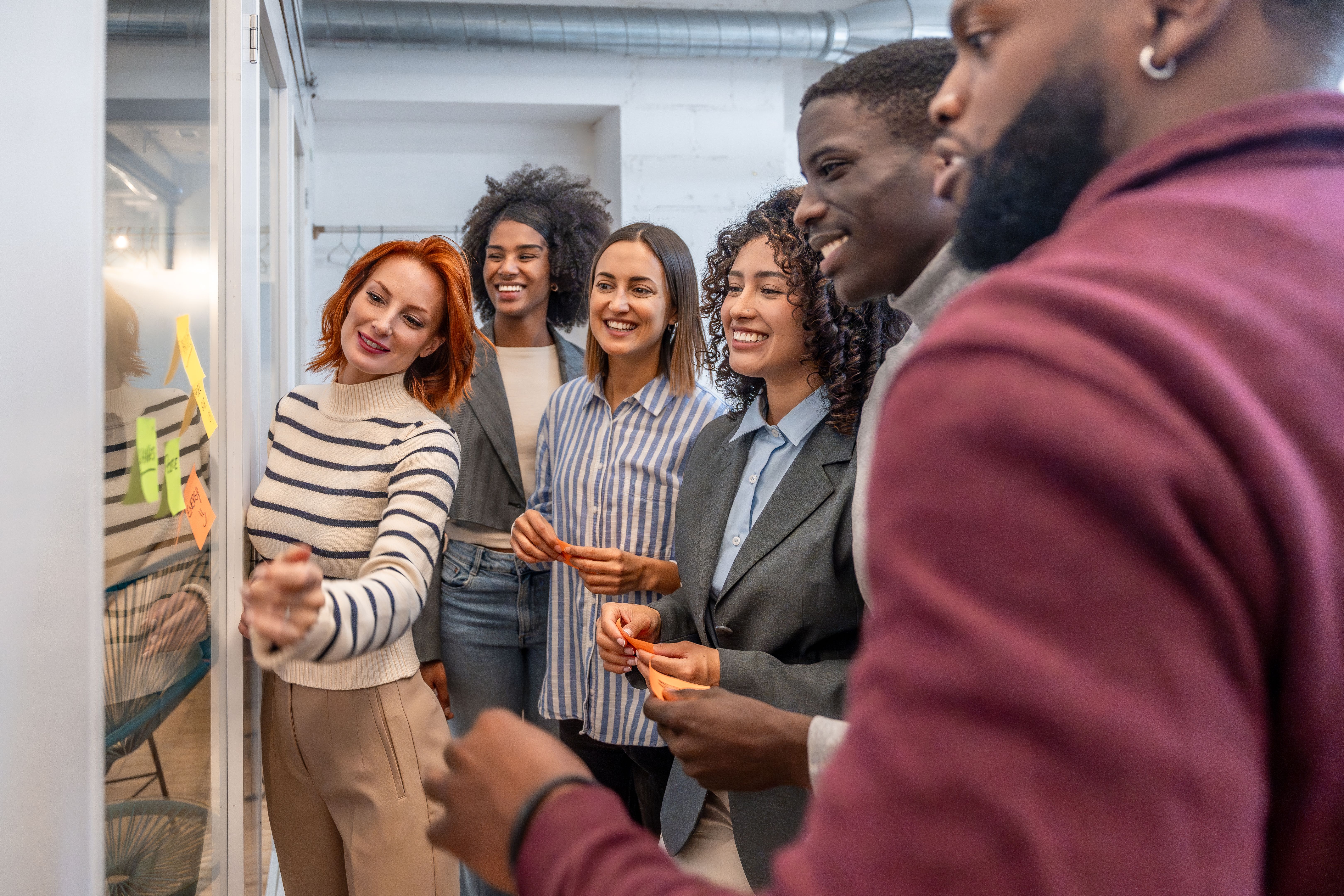 nonprofit innovation