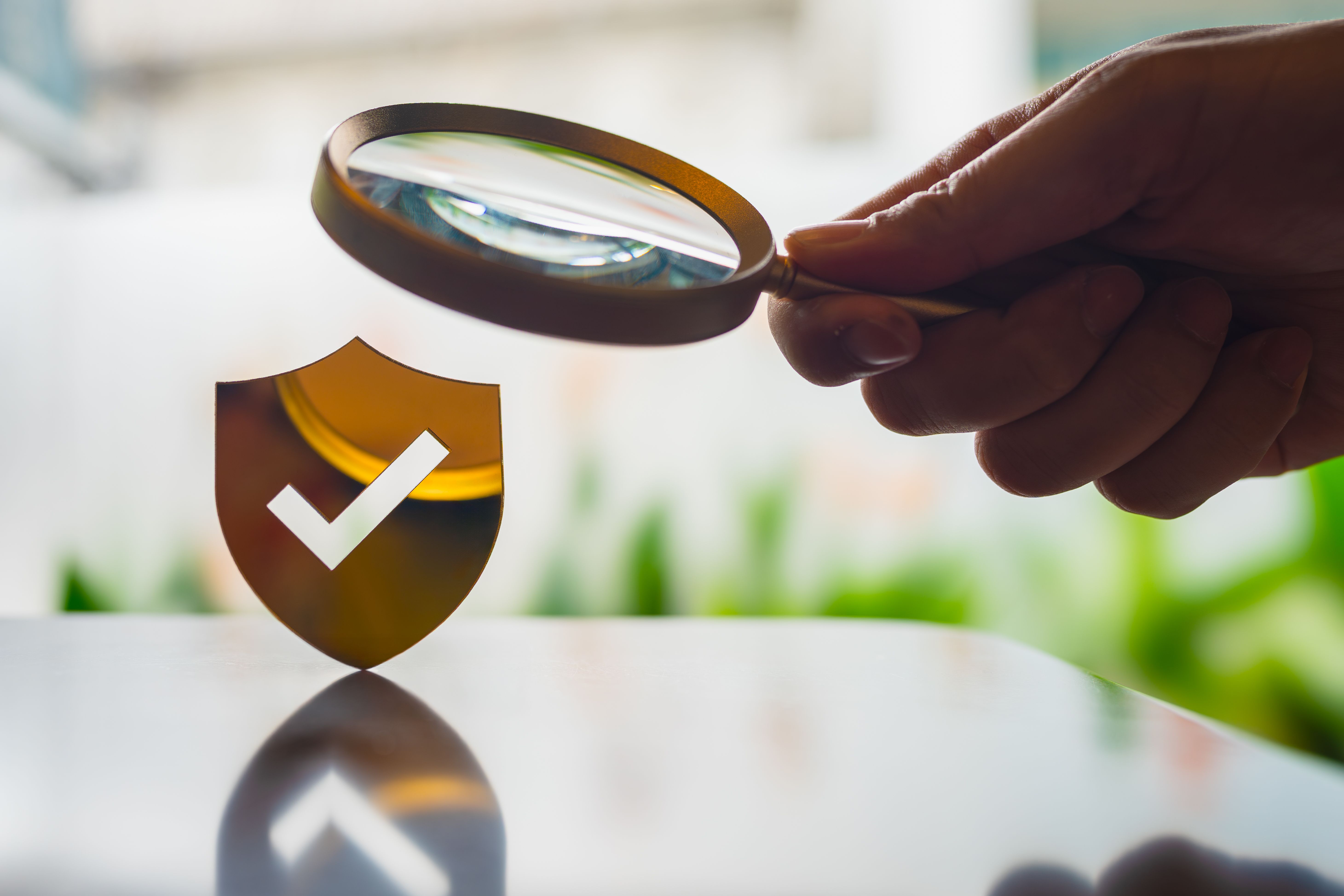 real estate documents privacy