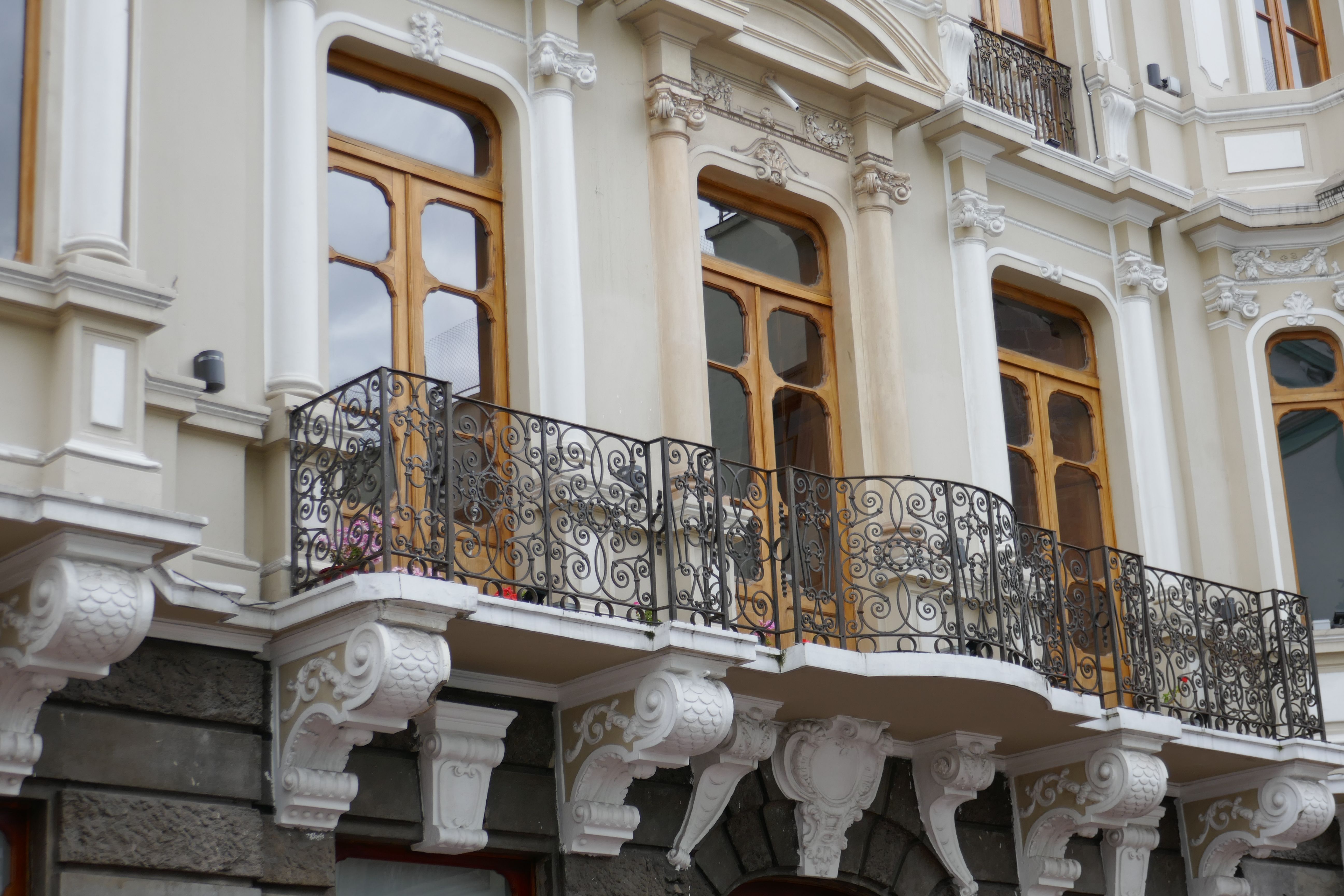 Quito Ecuador, Part 2