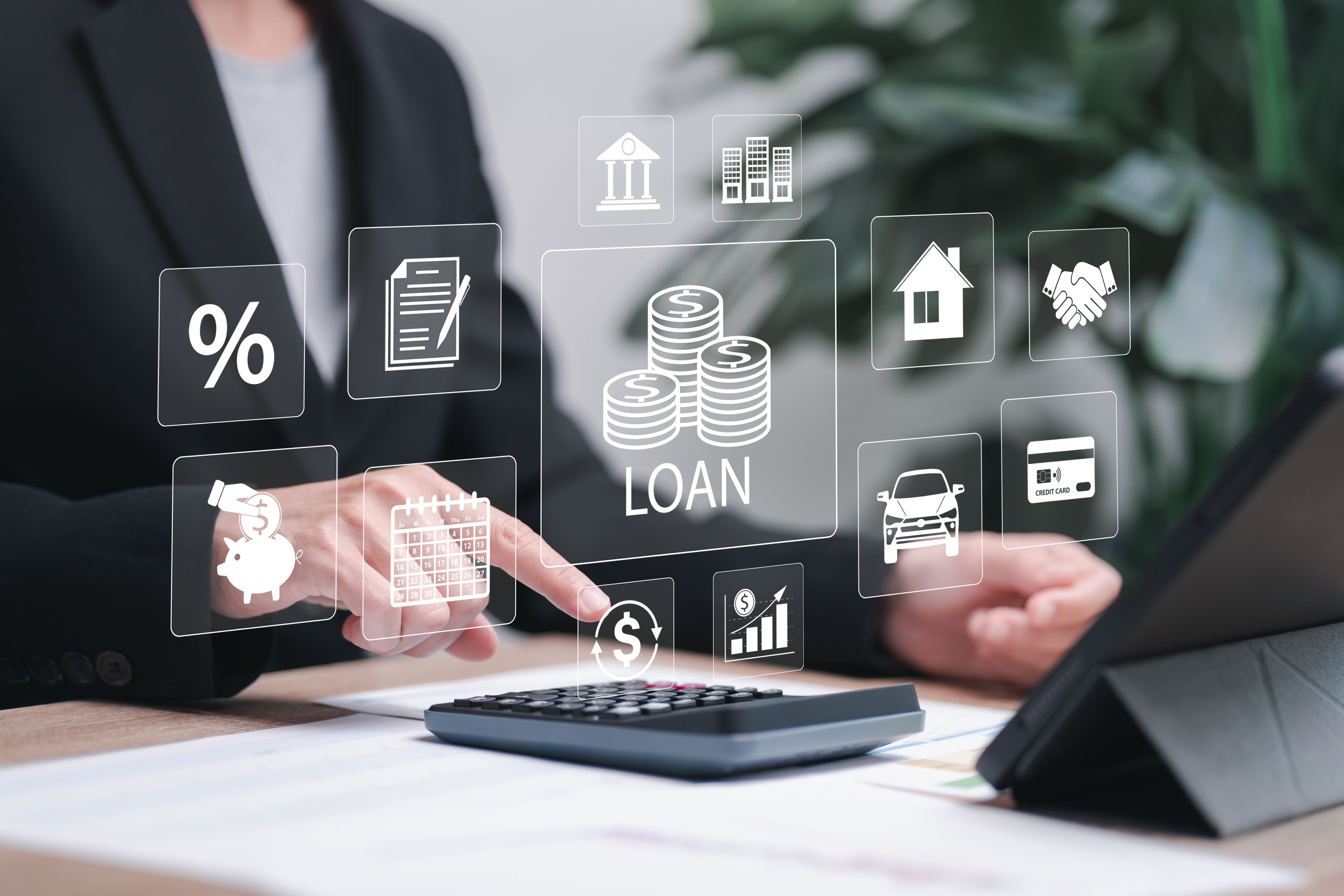 private money lenders