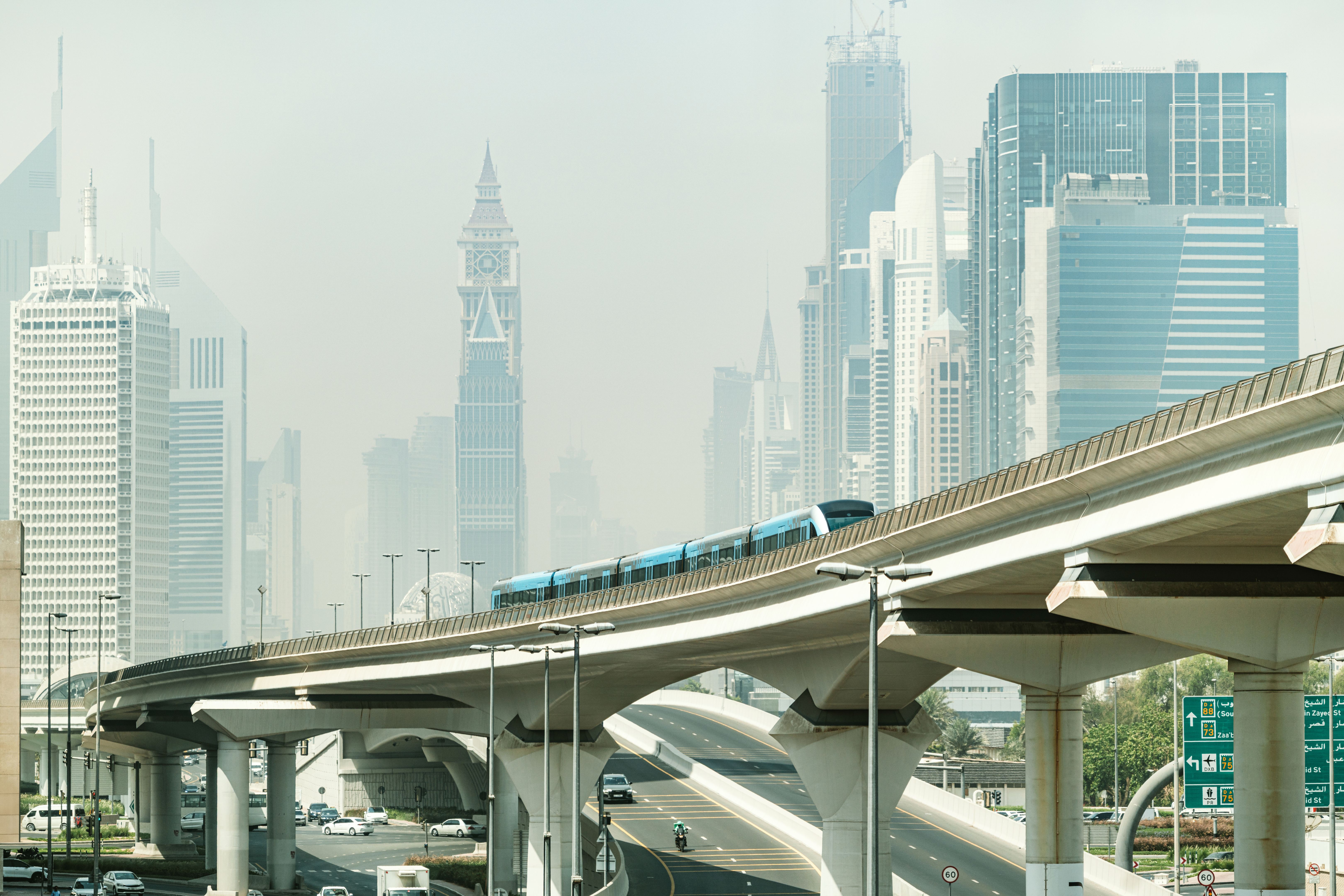 technology hub dubai