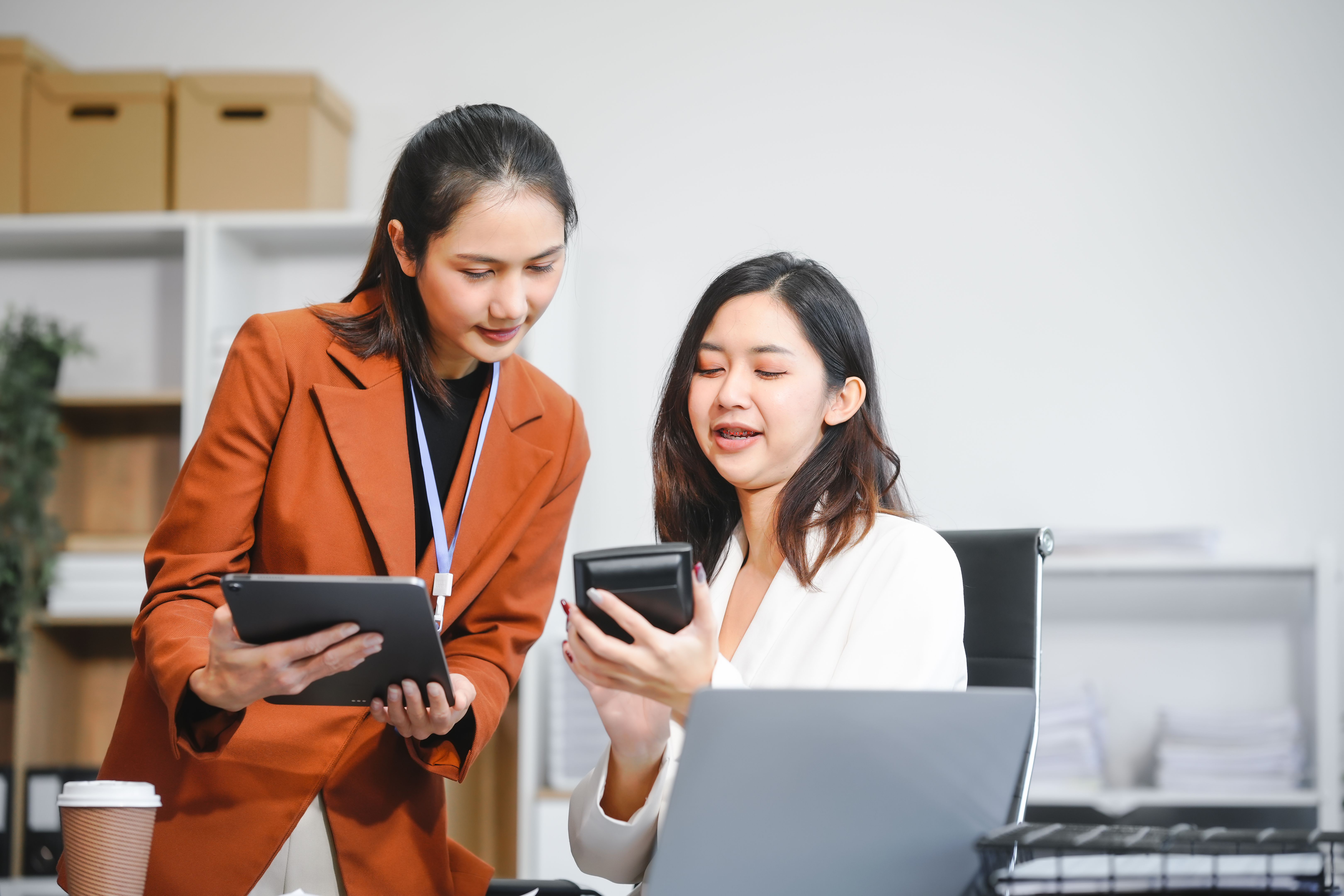 business preparation