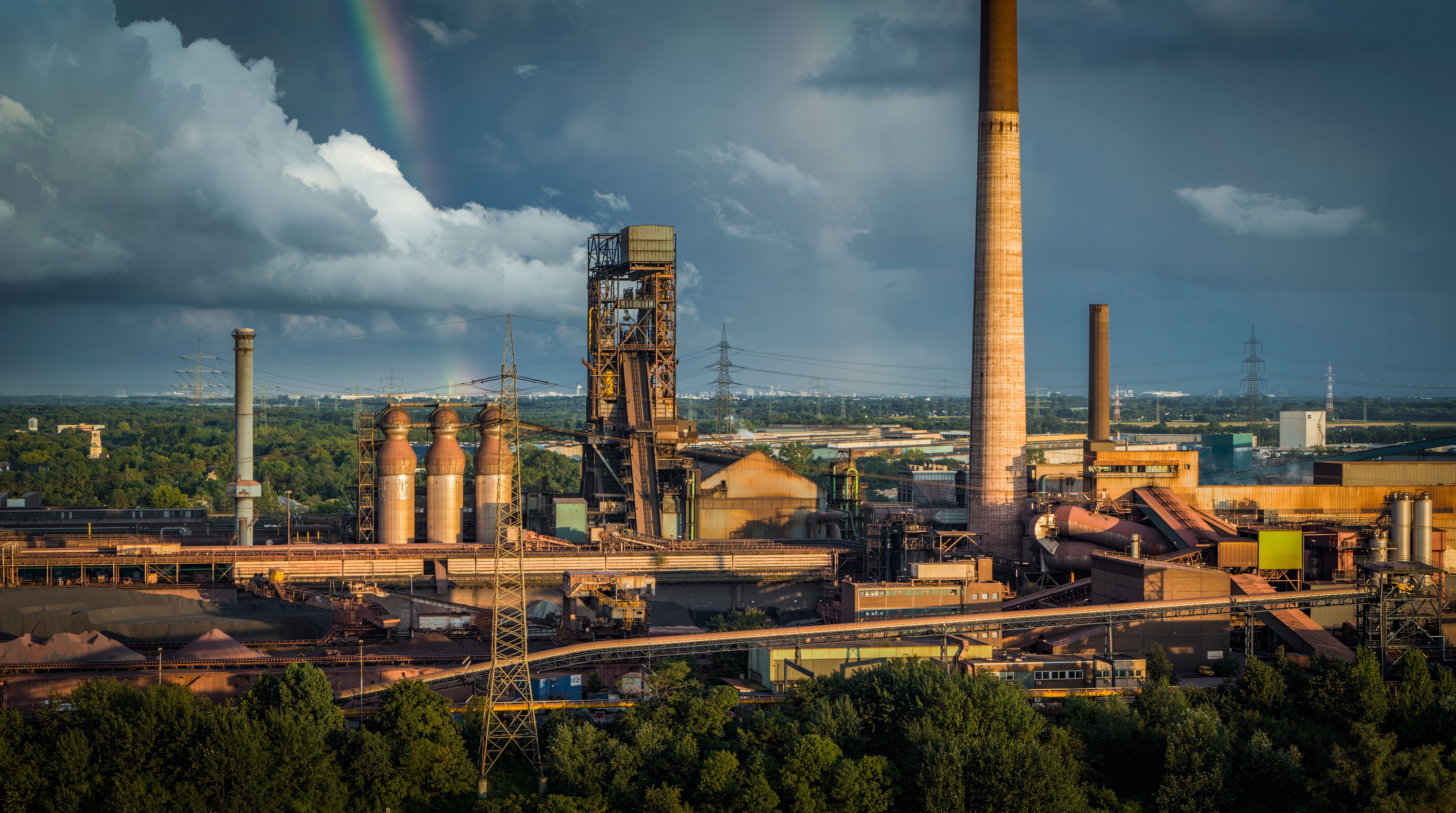 germany industry