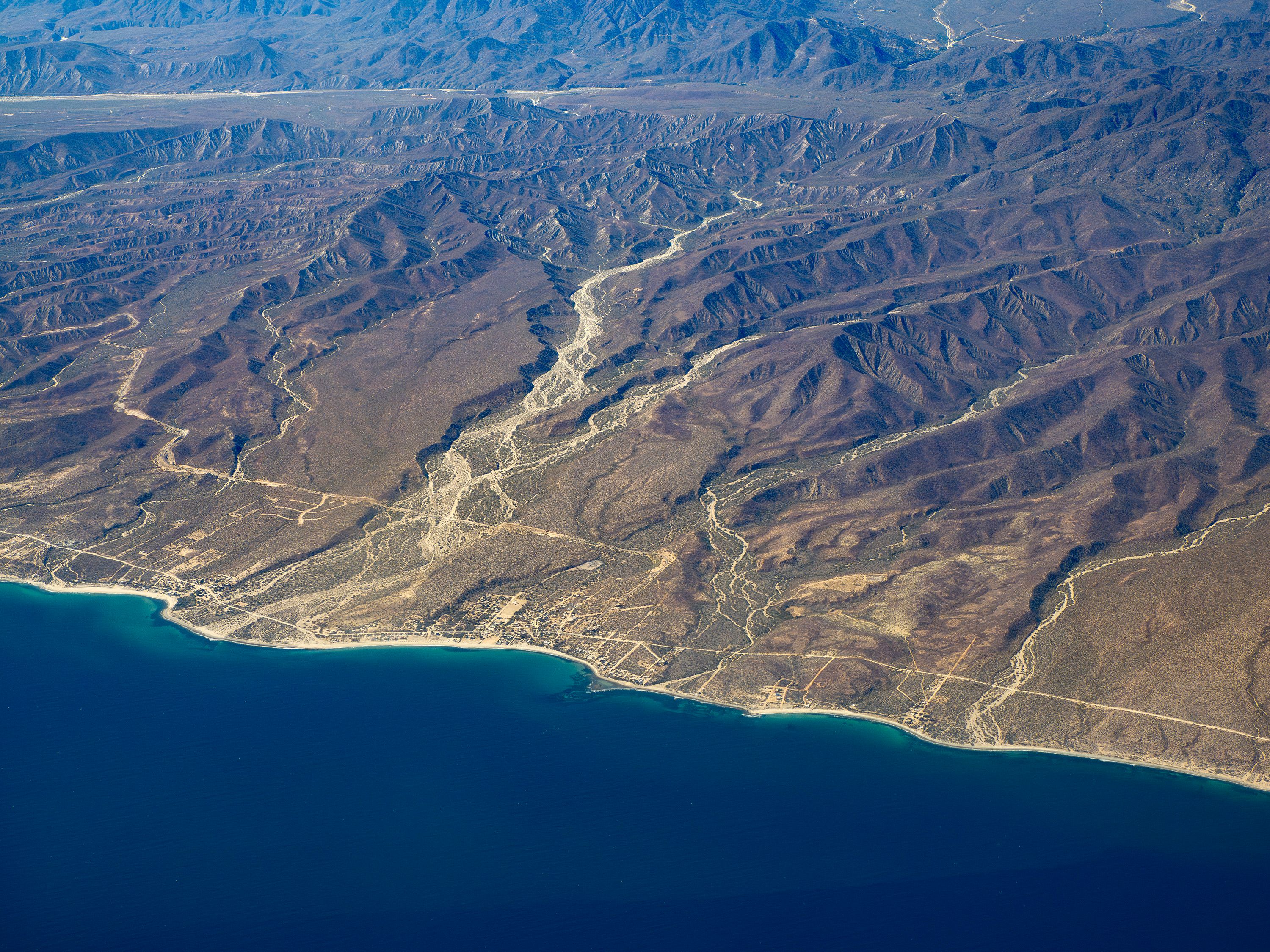 cabo ocean