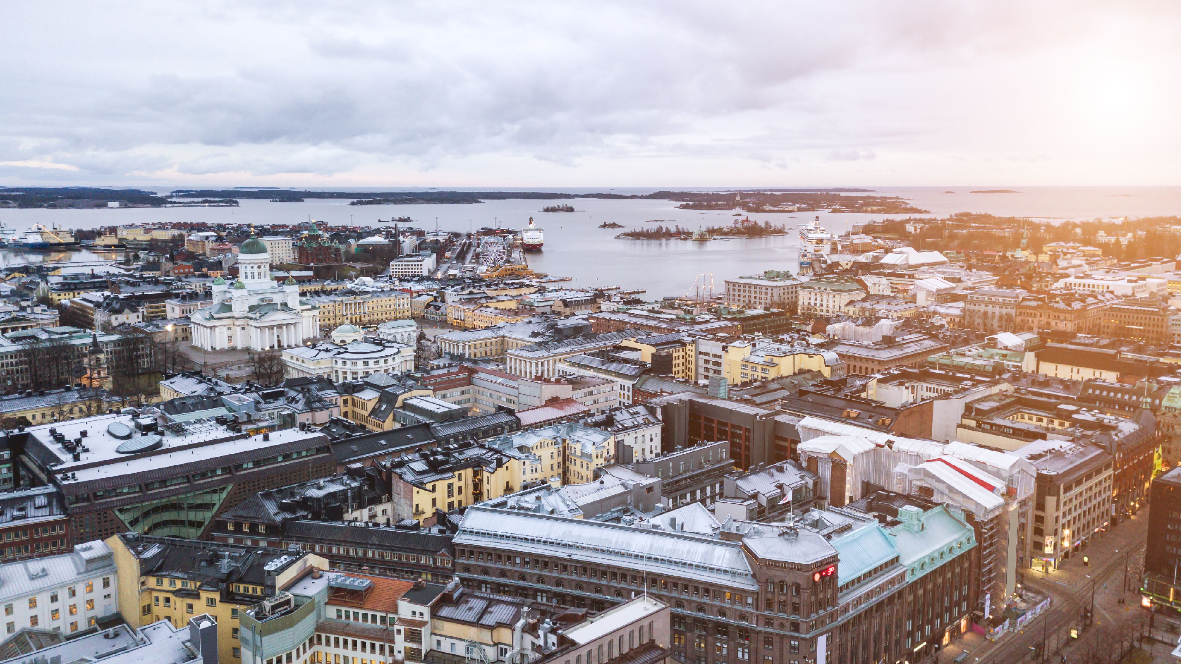 fintech helsinki