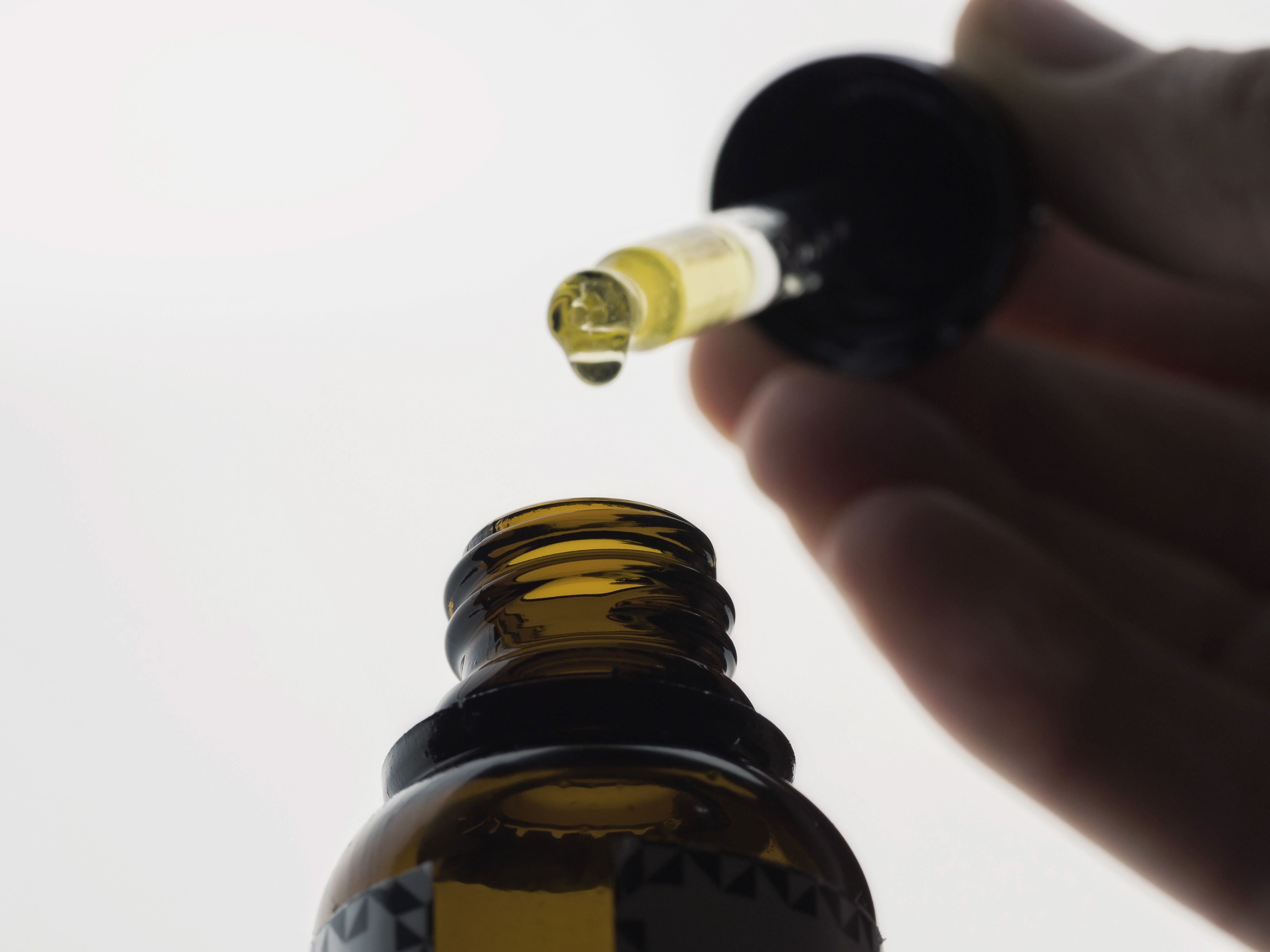 choosing CBD oil