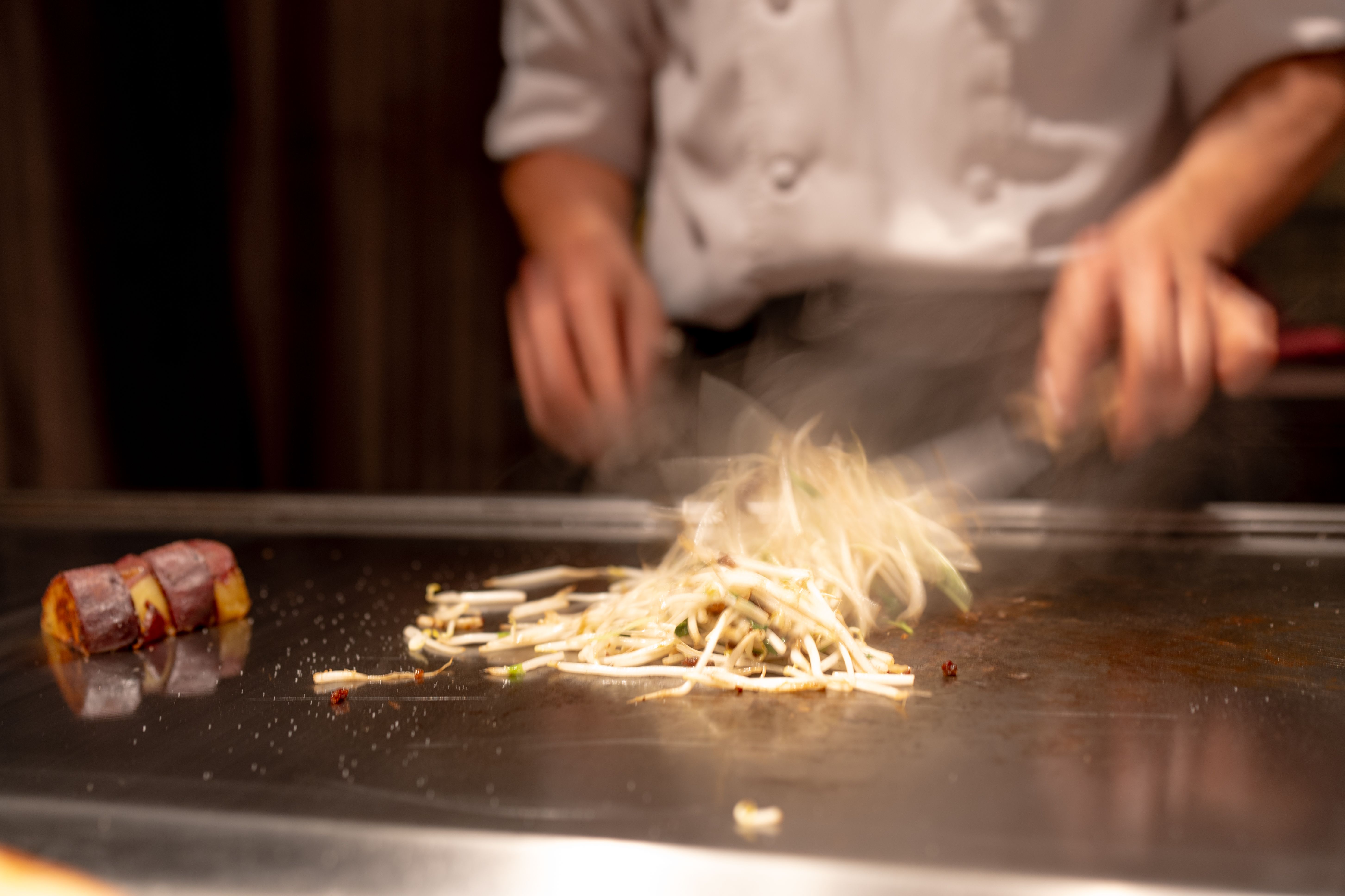 chef uniform