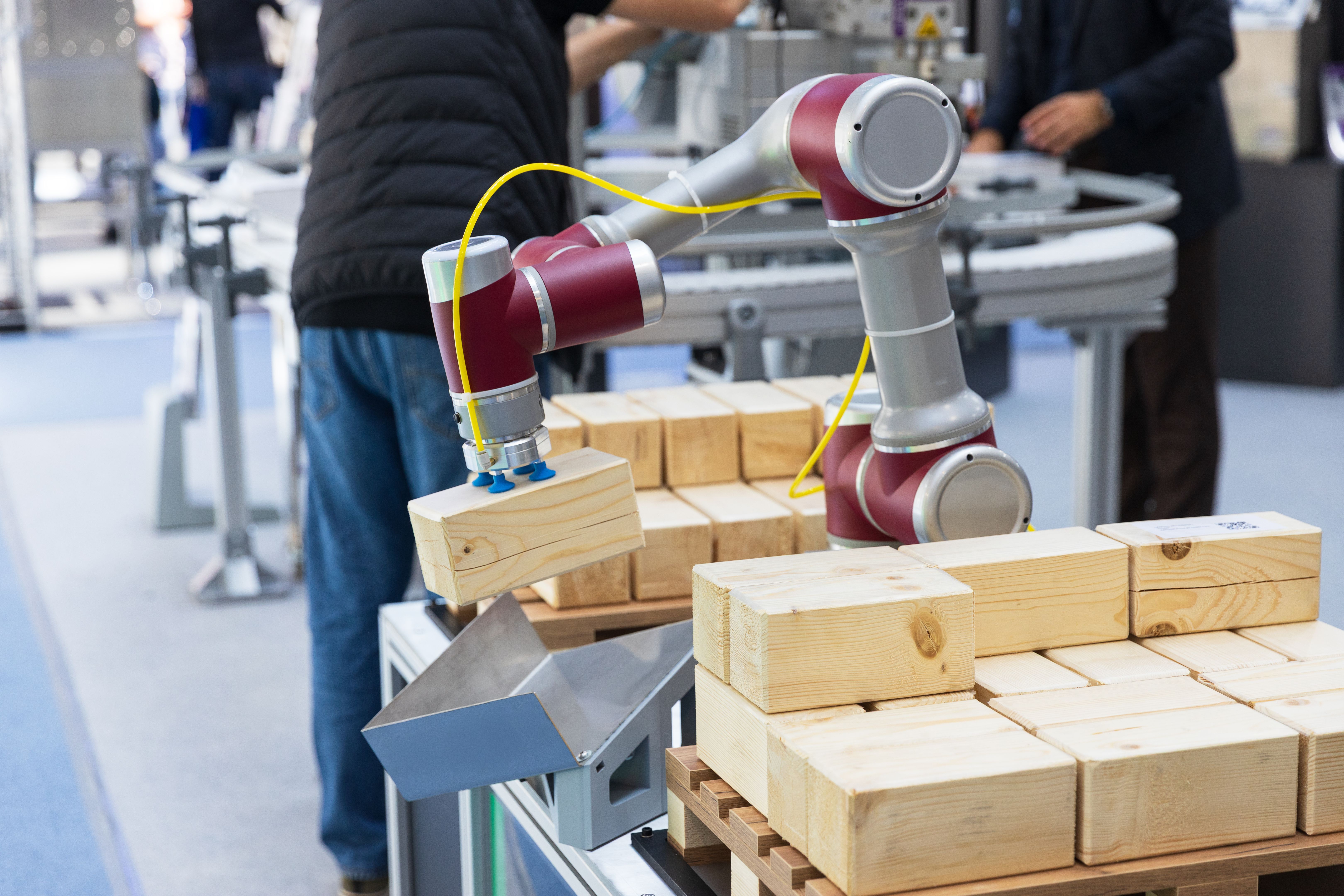 collaborative robot